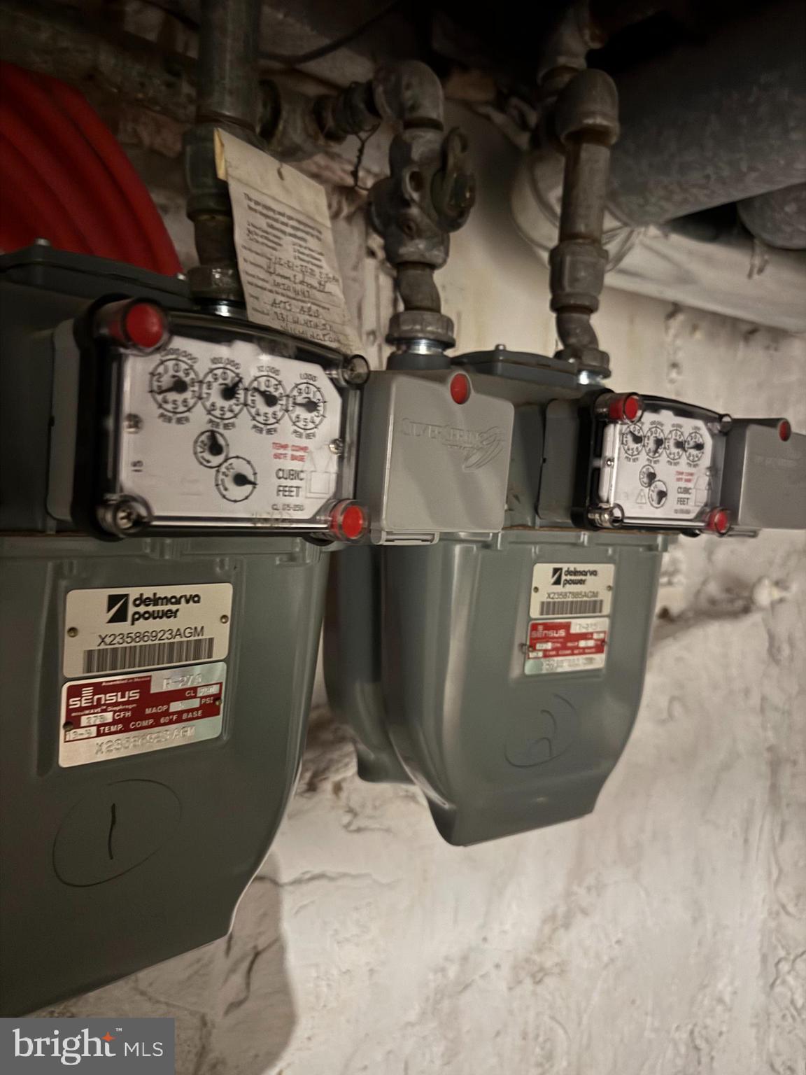 WILMINGTON - Residential Income