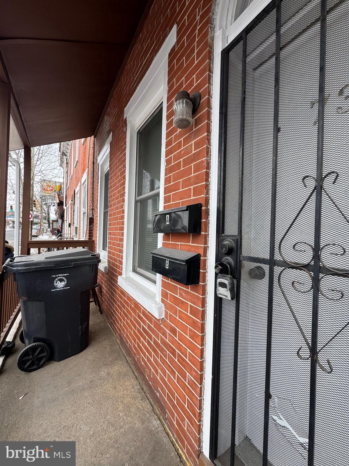 WILMINGTON - Residential Income