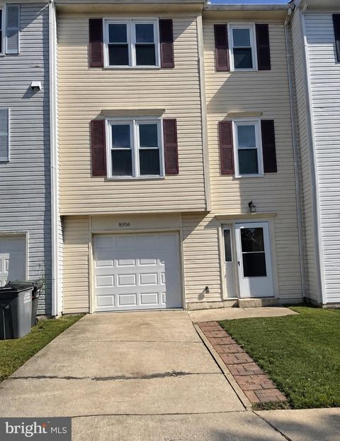 Photo of 8956 Cannon Ridge Drive, MANASSAS, VA 20110 (MLS # VAMN2010966)