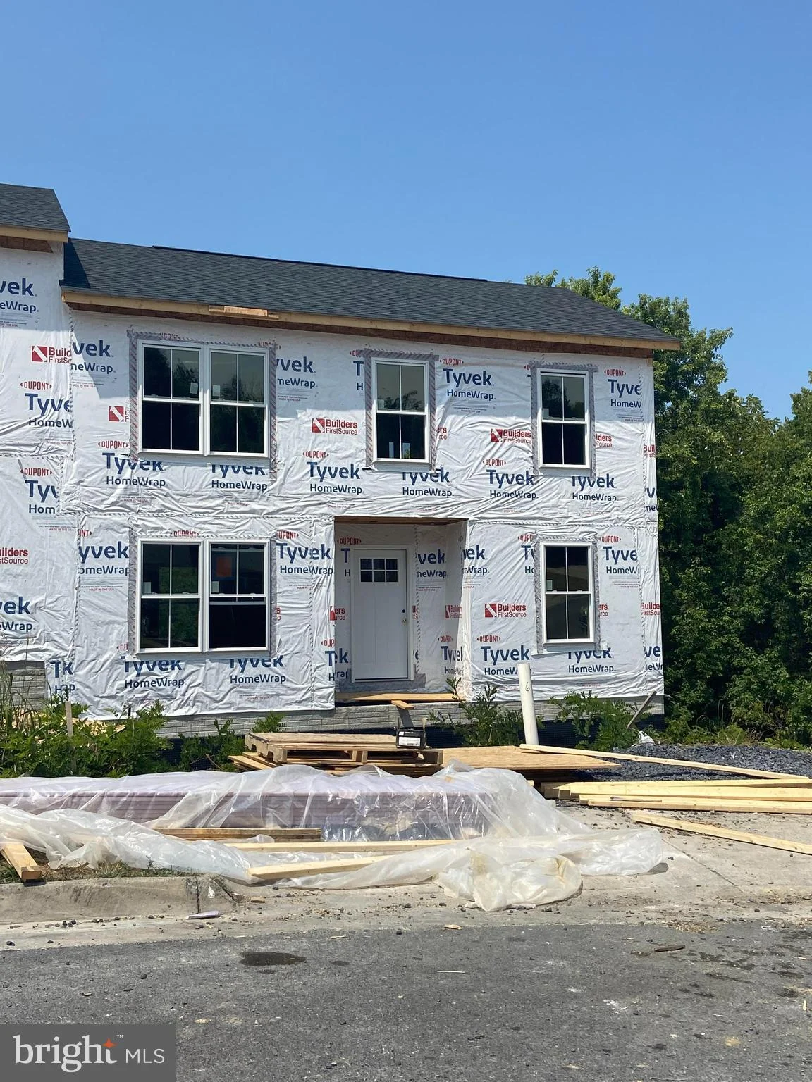 501 Stonewall Street, Strasburg, VA 22657