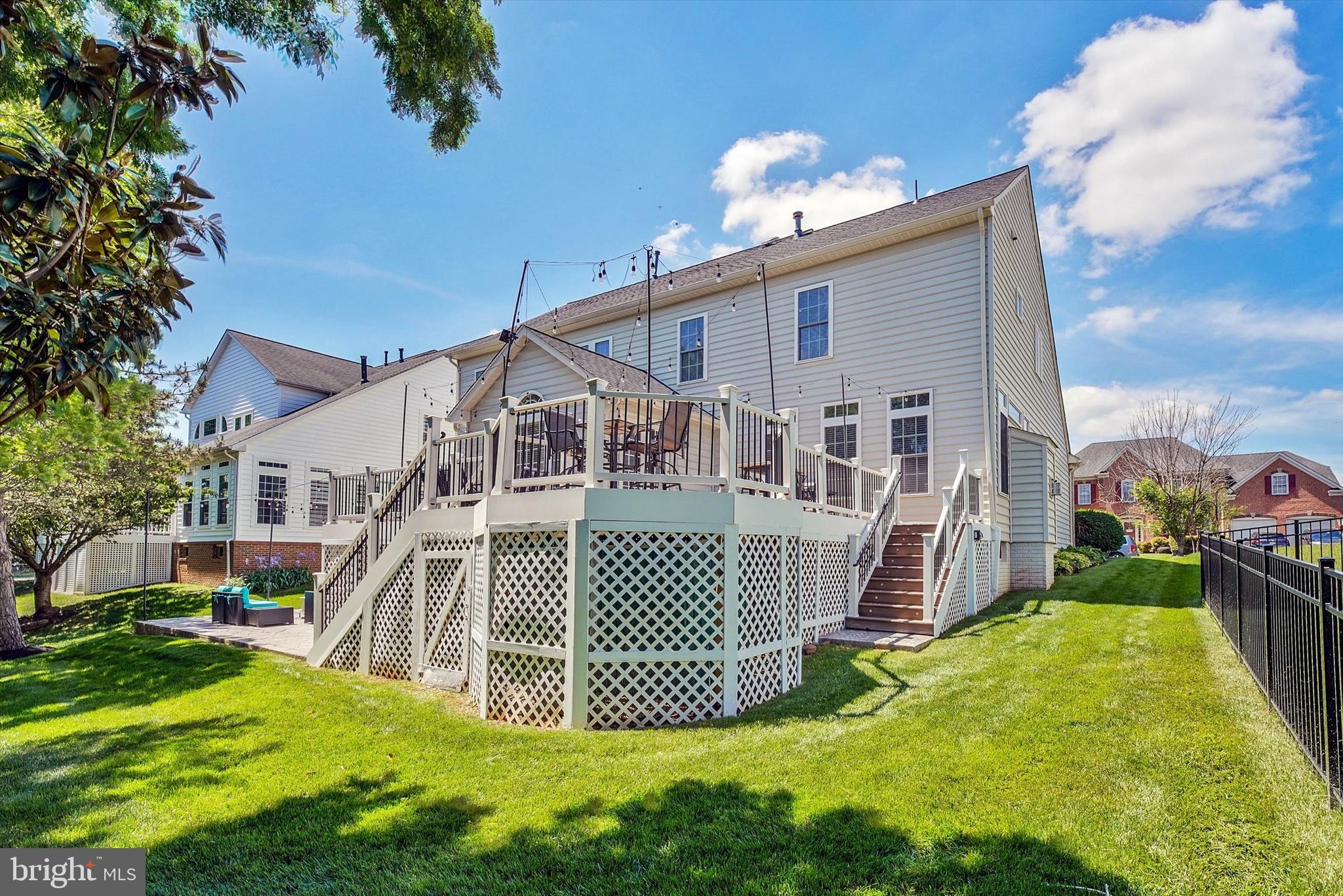 PIEDMONT - Residential