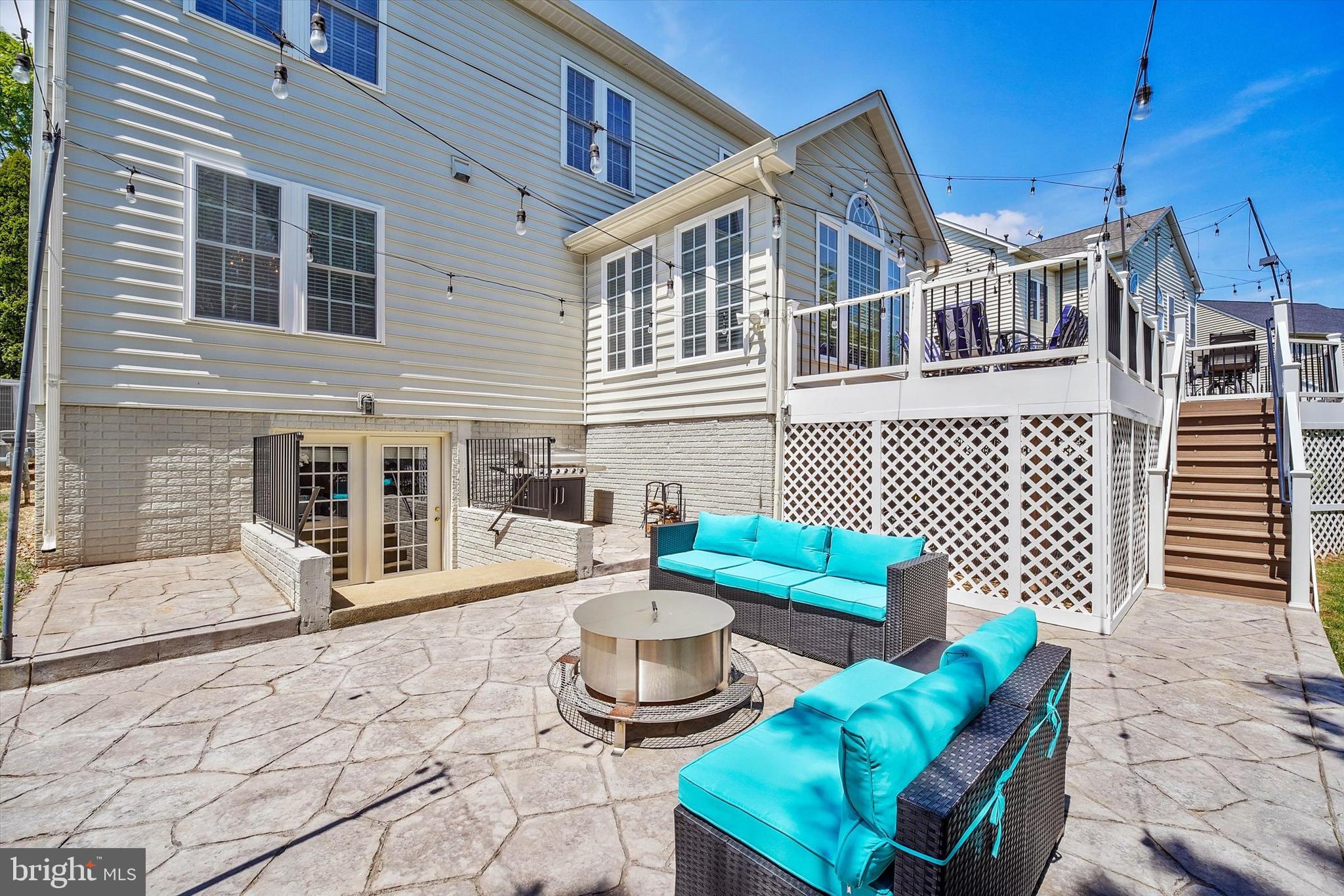PIEDMONT - Residential