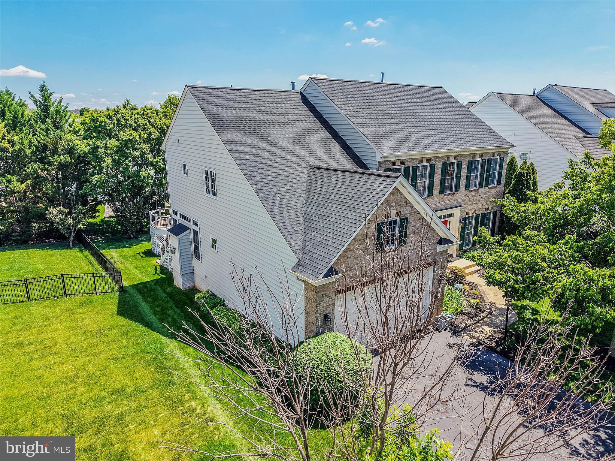 PIEDMONT - Residential