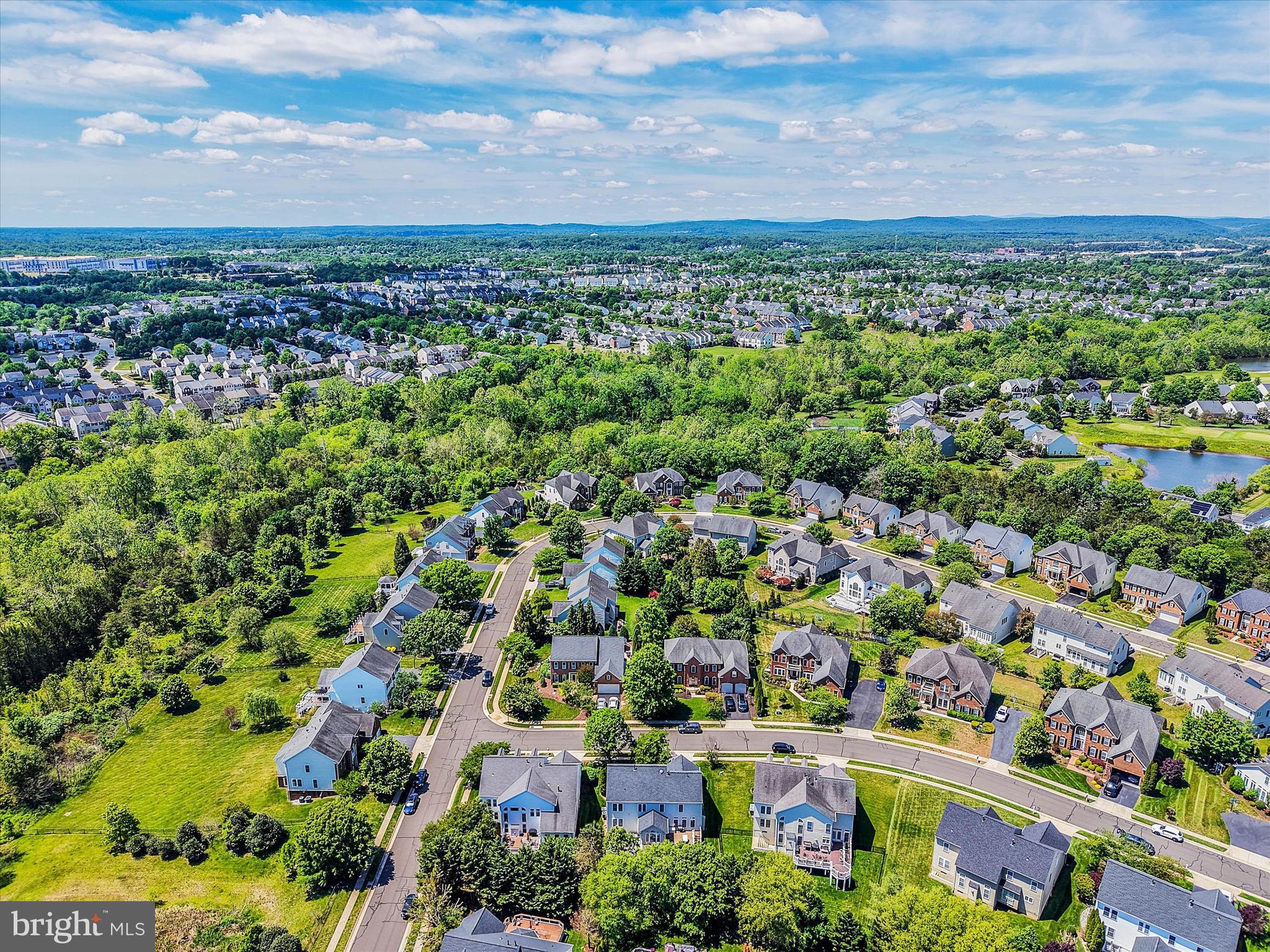 PIEDMONT - Residential