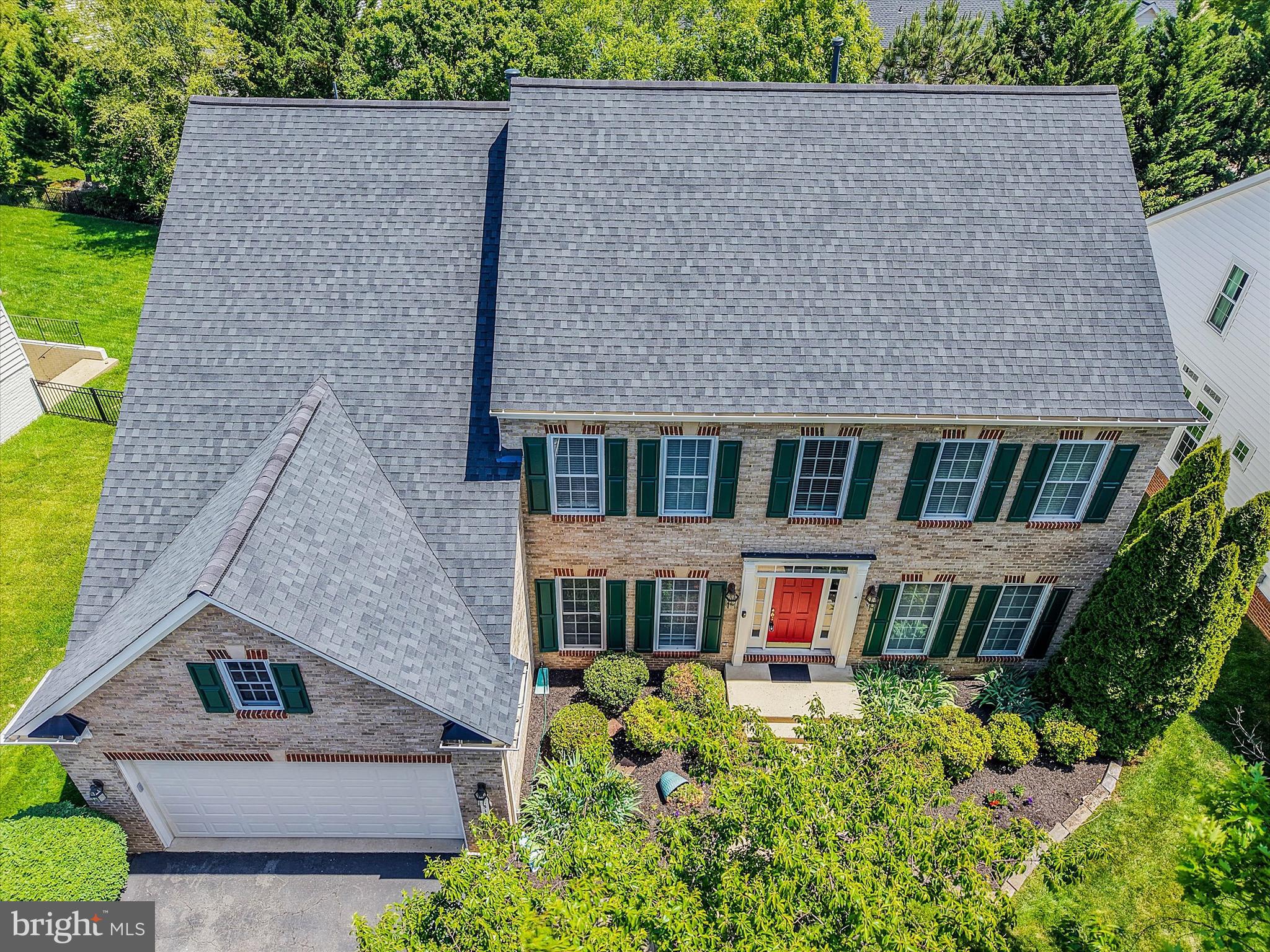 PIEDMONT - Residential