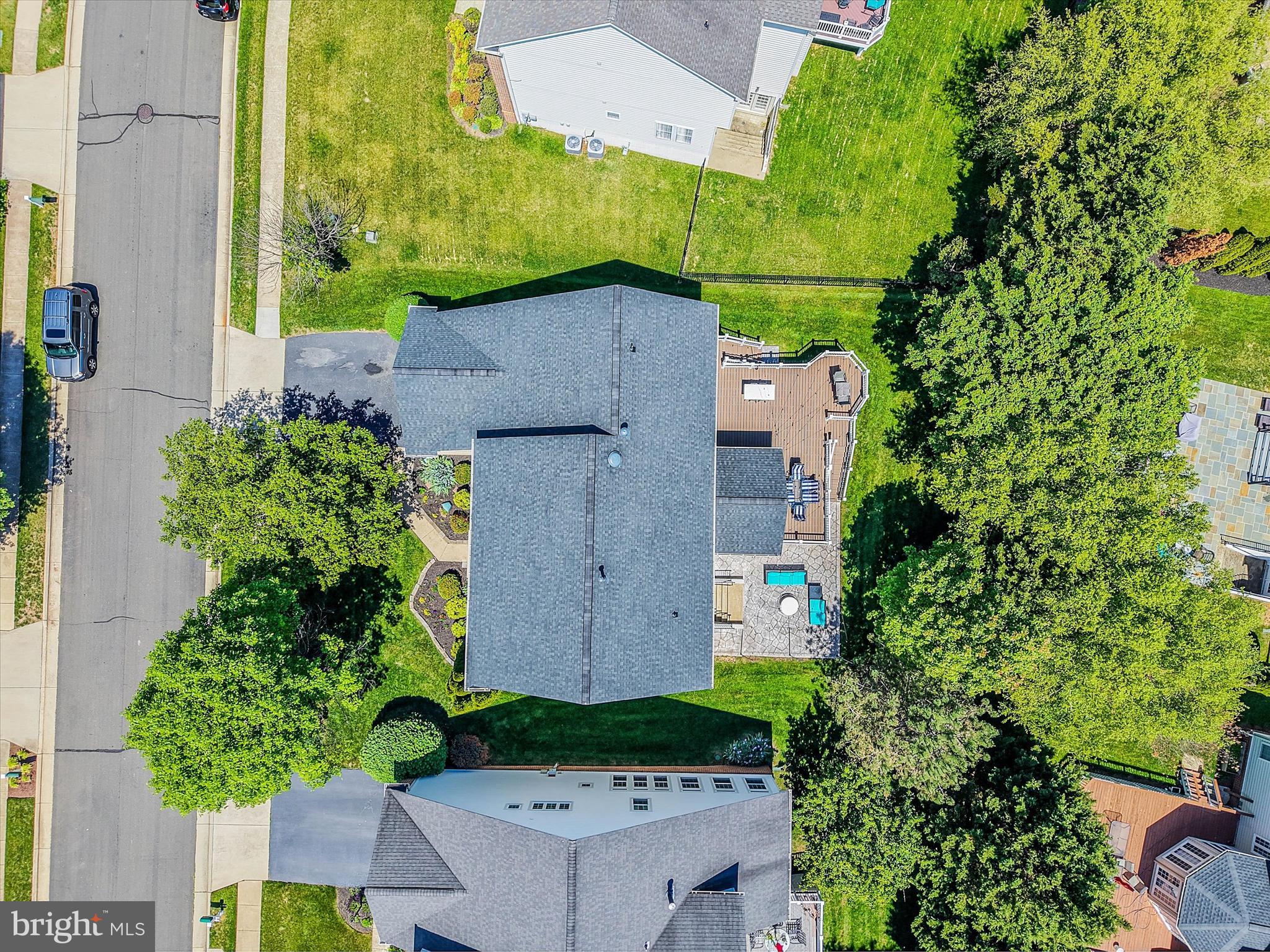 PIEDMONT - Residential