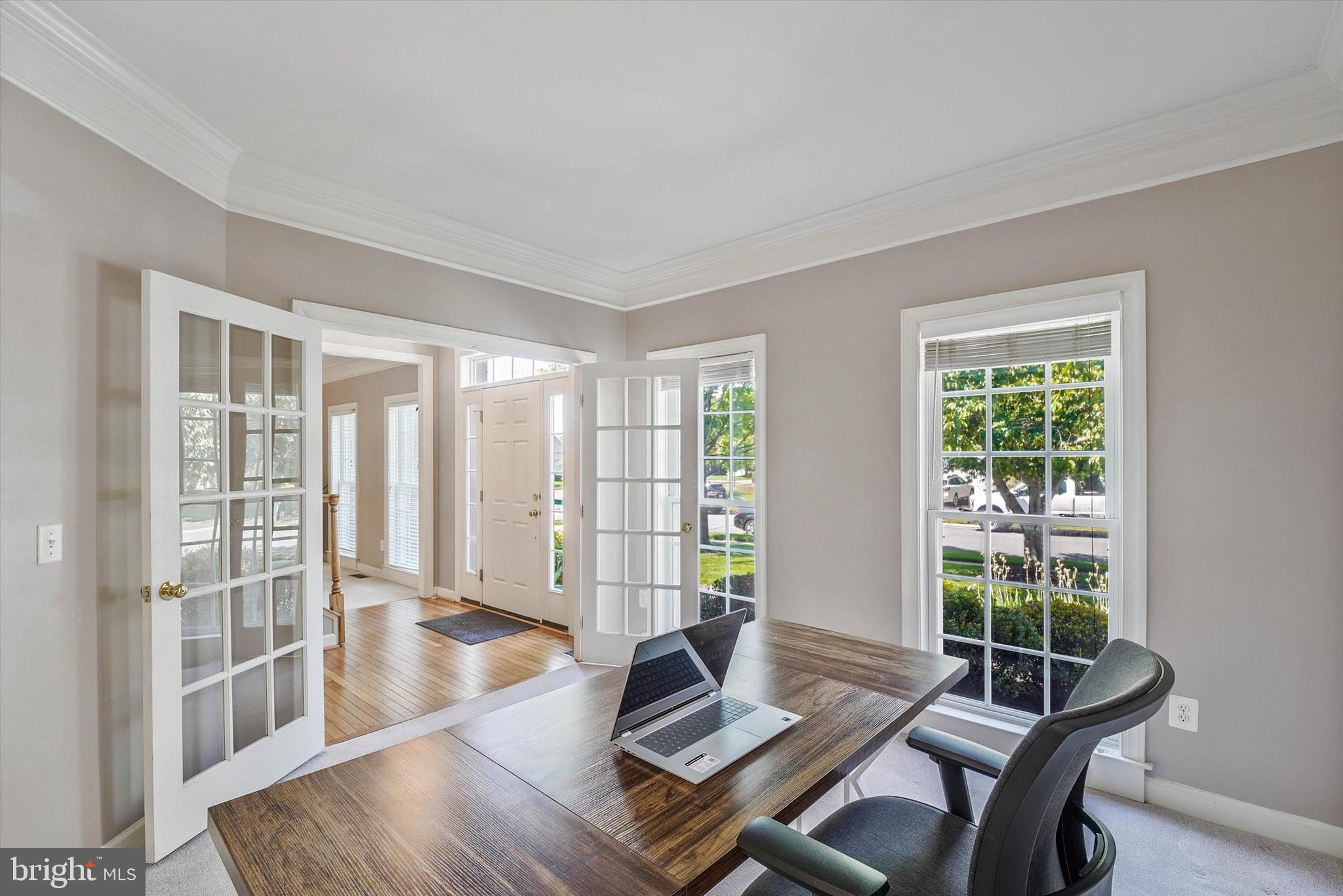 PIEDMONT - Residential