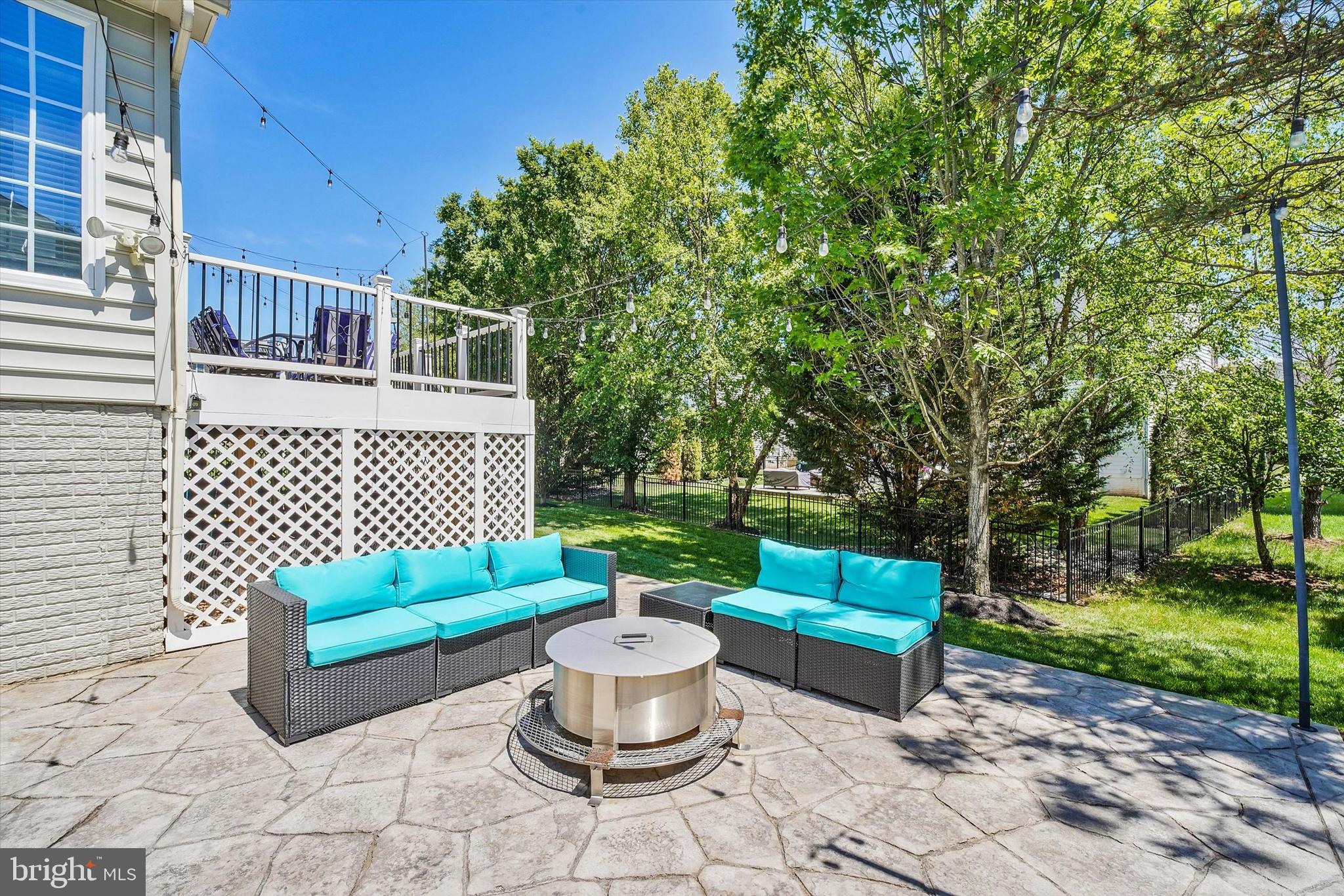 PIEDMONT - Residential