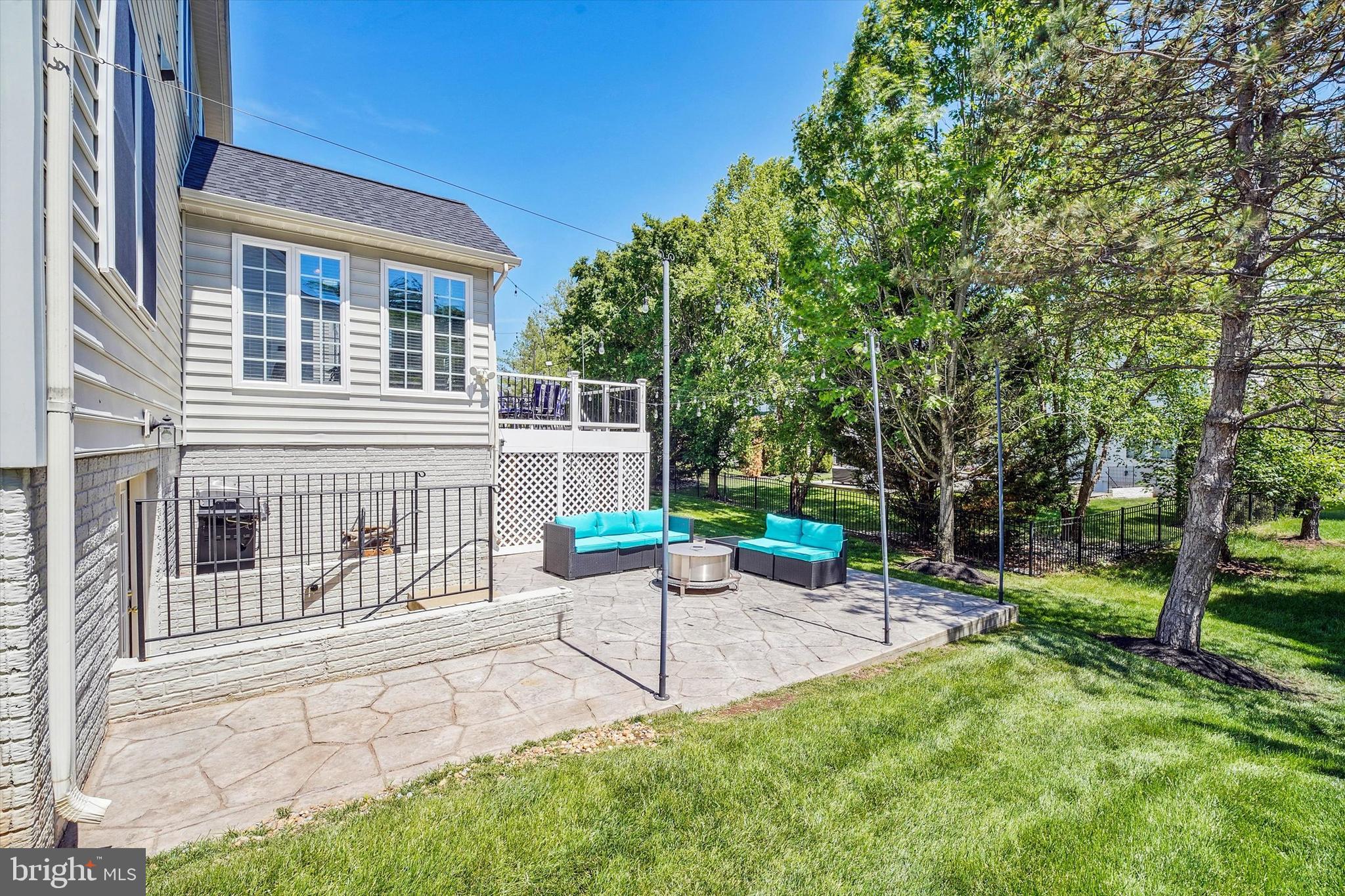 PIEDMONT - Residential