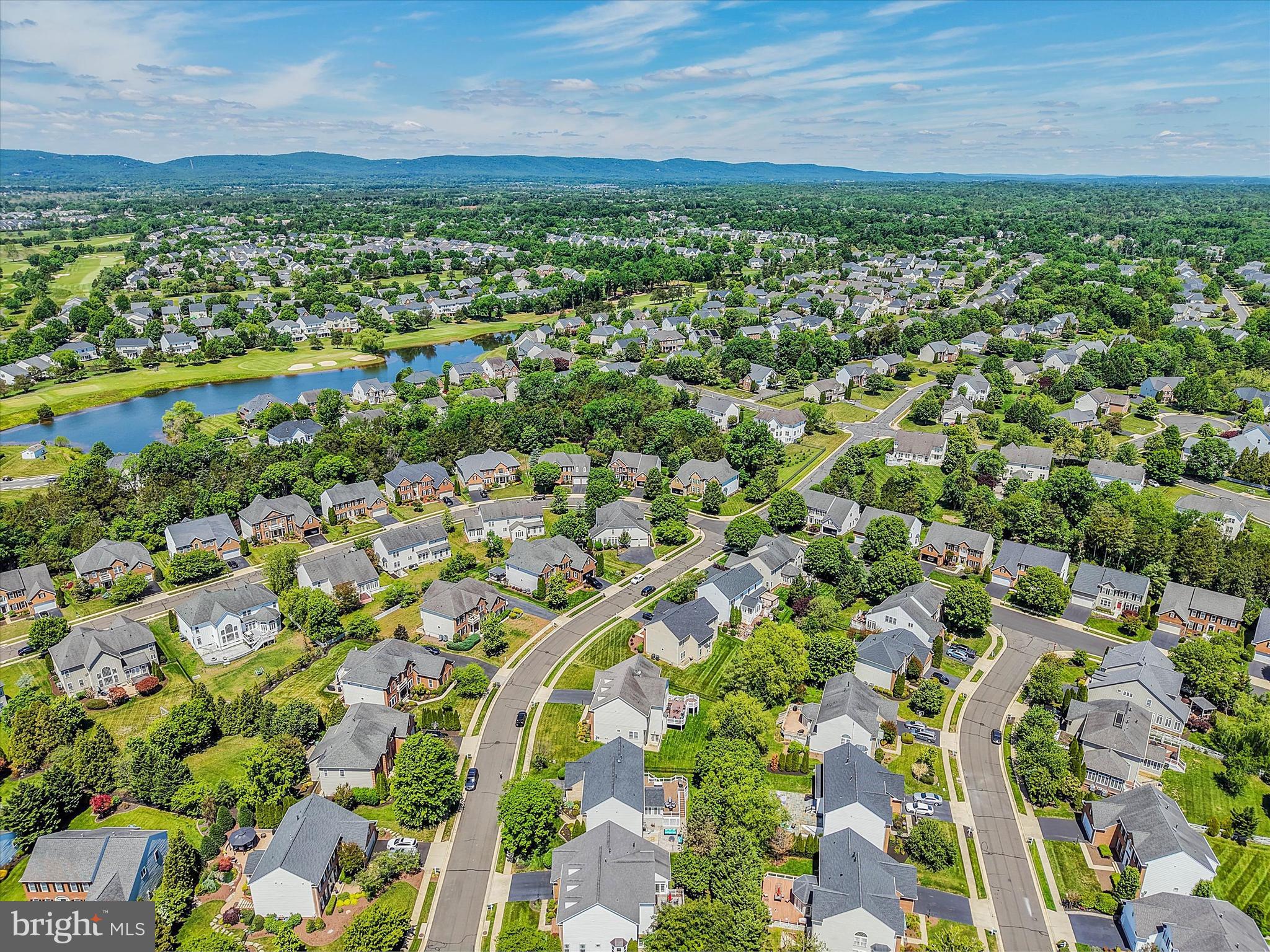 PIEDMONT - Residential