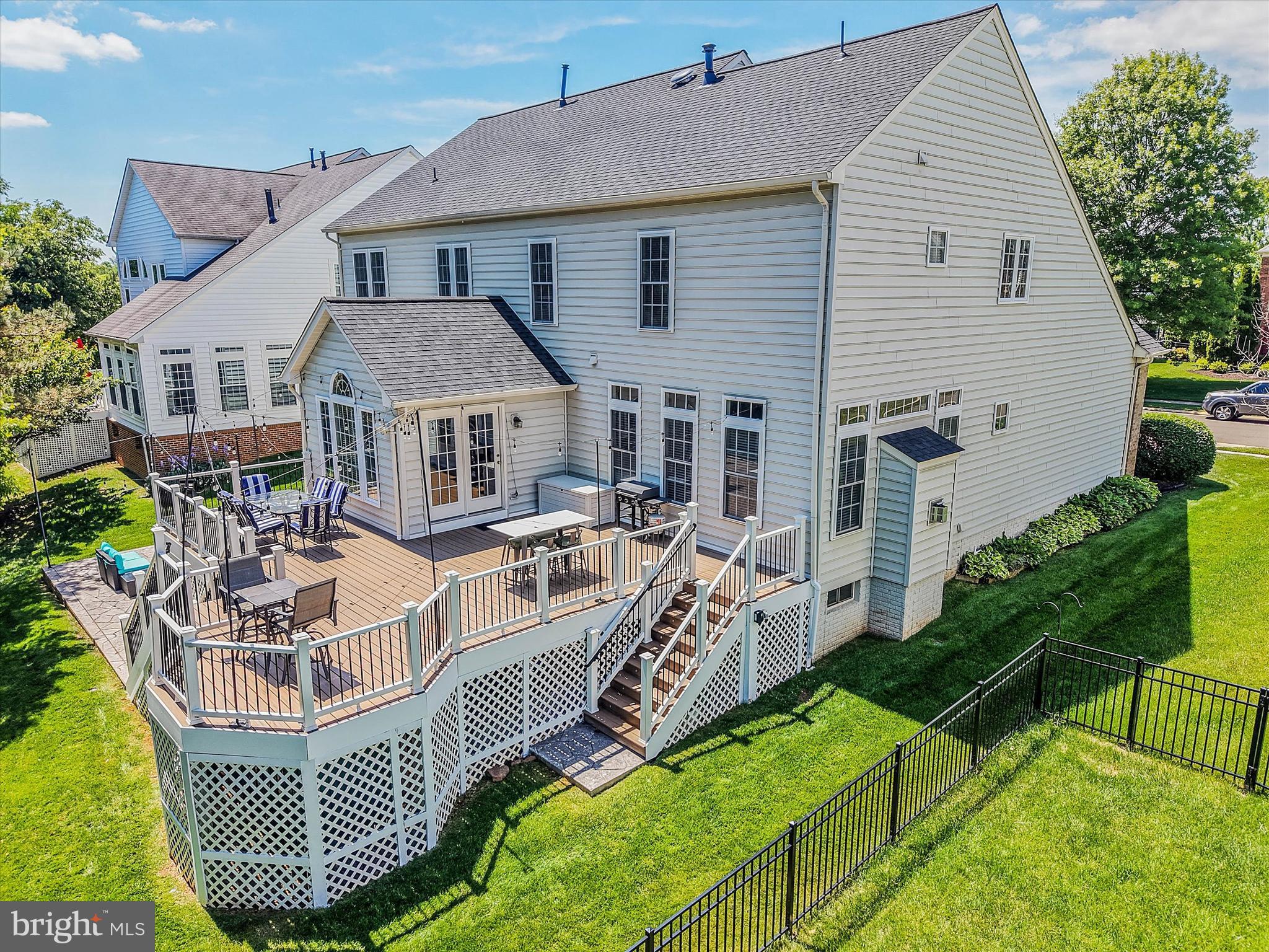 PIEDMONT - Residential