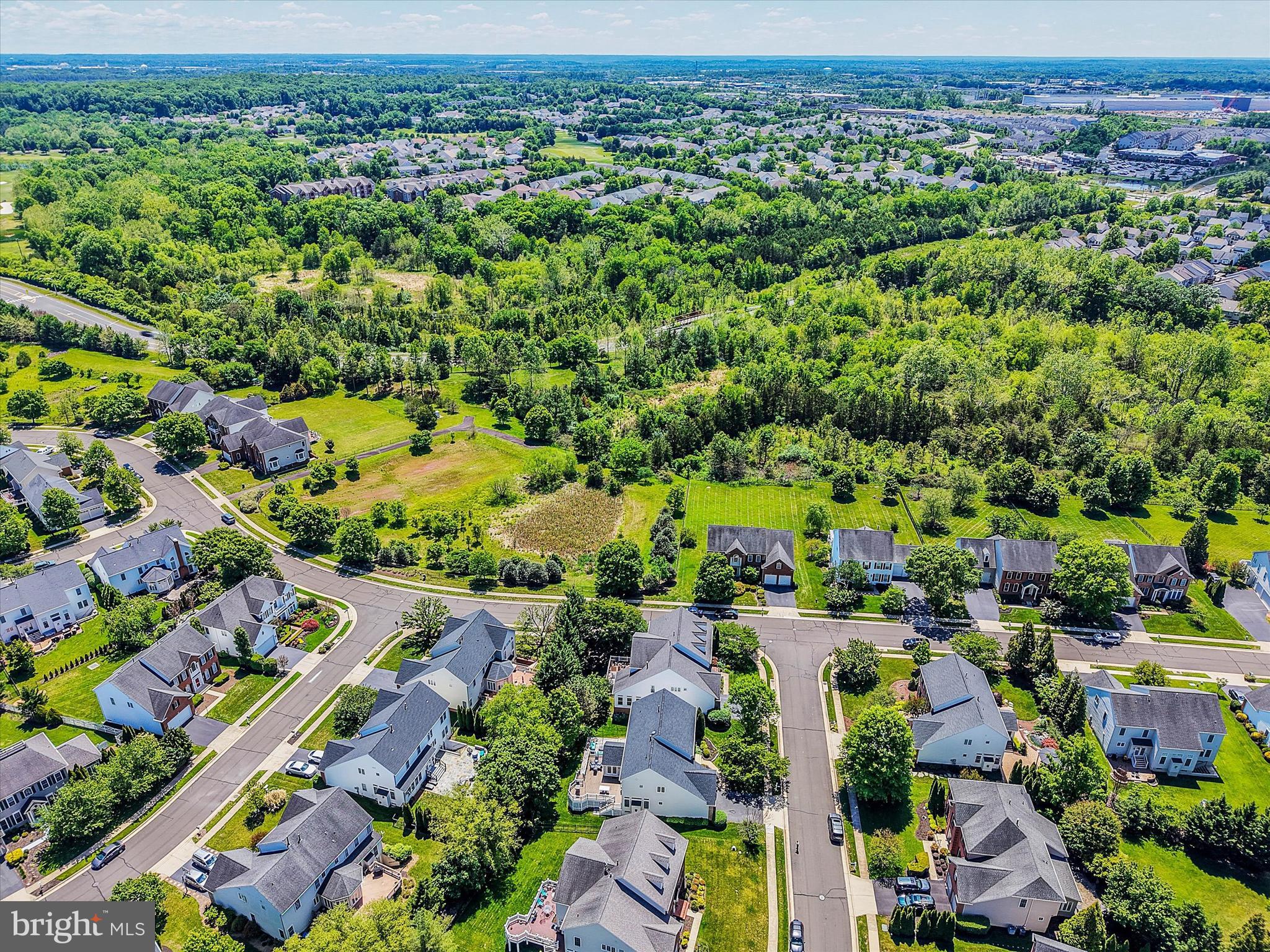 PIEDMONT - Residential