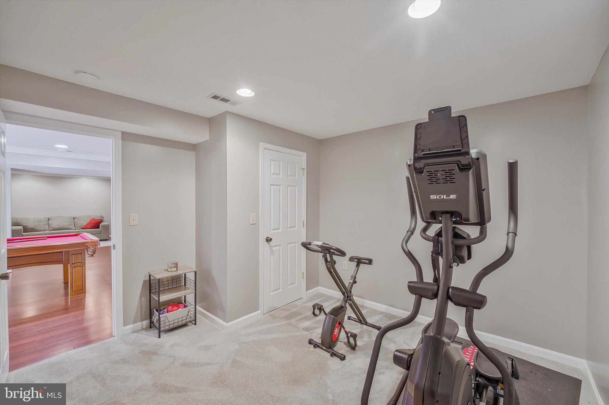PIEDMONT - Residential