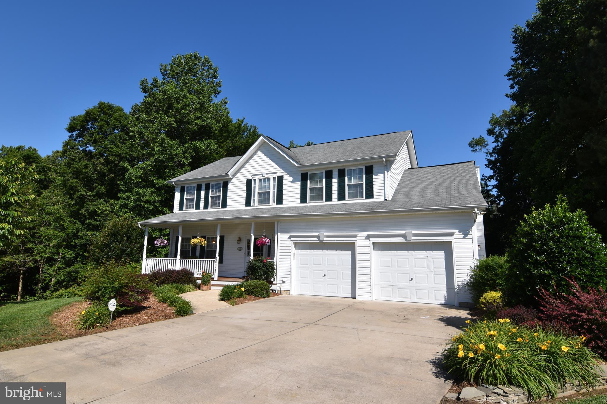 MEADOW LAKE - Residential