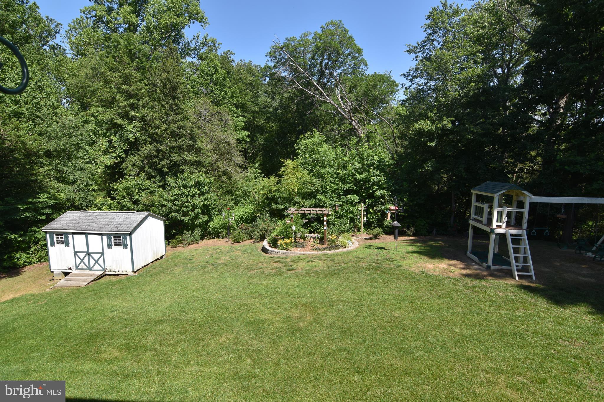 MEADOW LAKE - Residential