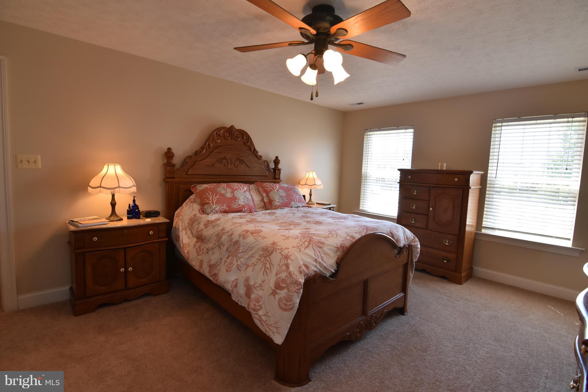 MEADOW LAKE - Residential