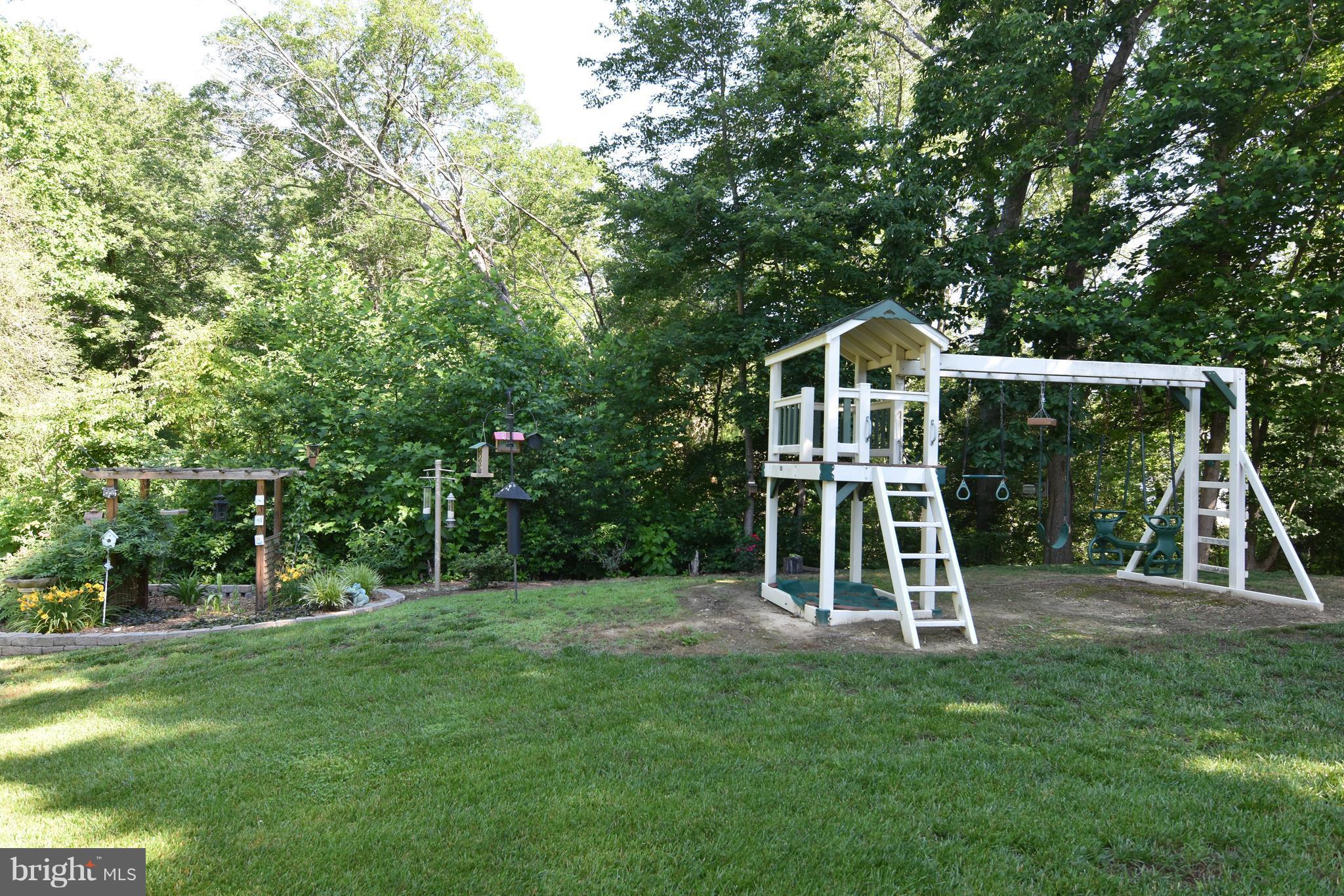 MEADOW LAKE - Residential