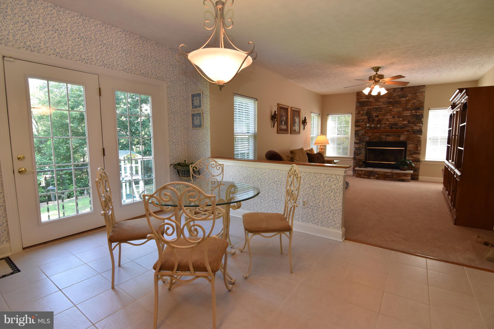 MEADOW LAKE - Residential