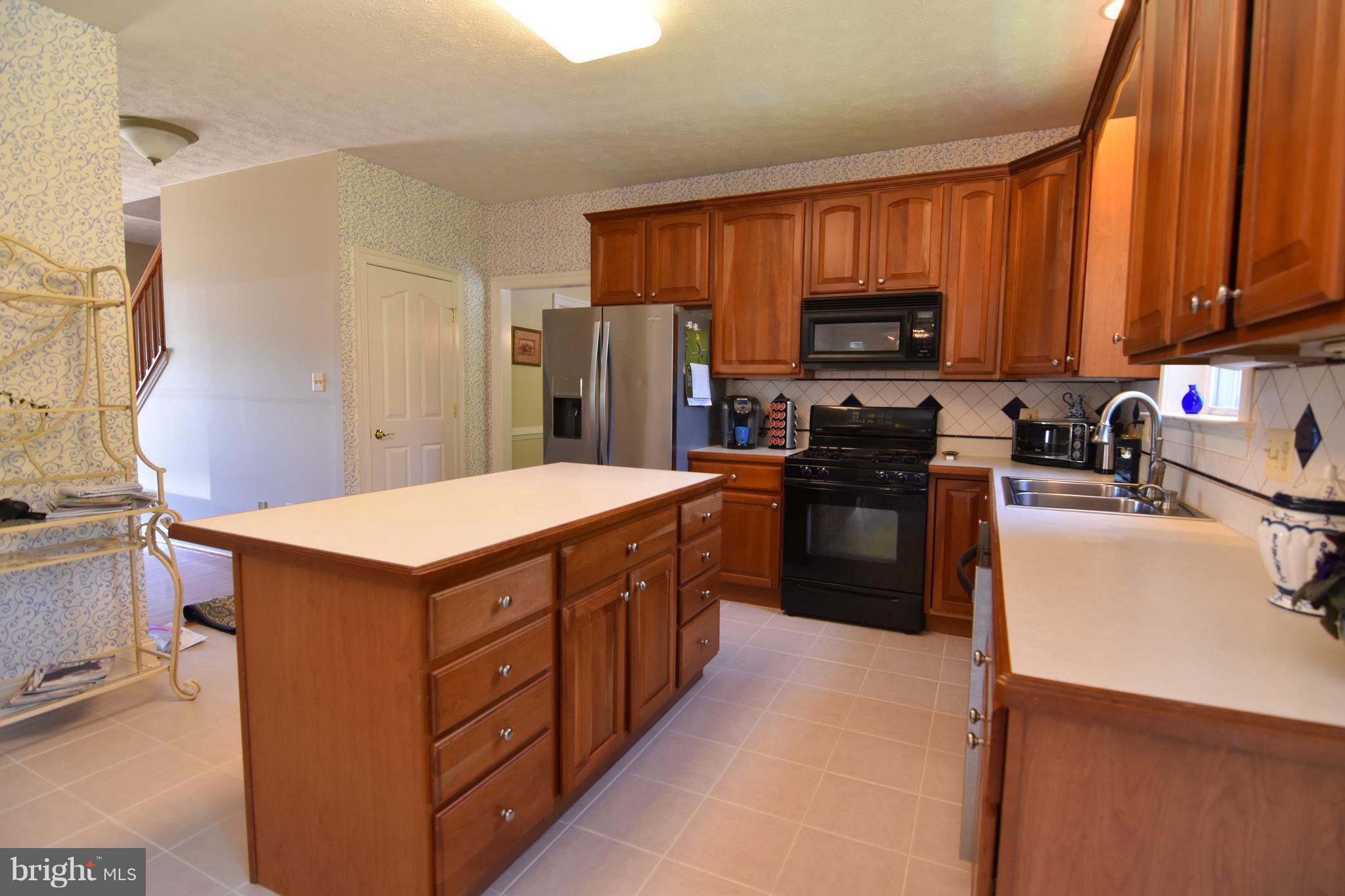 MEADOW LAKE - Residential