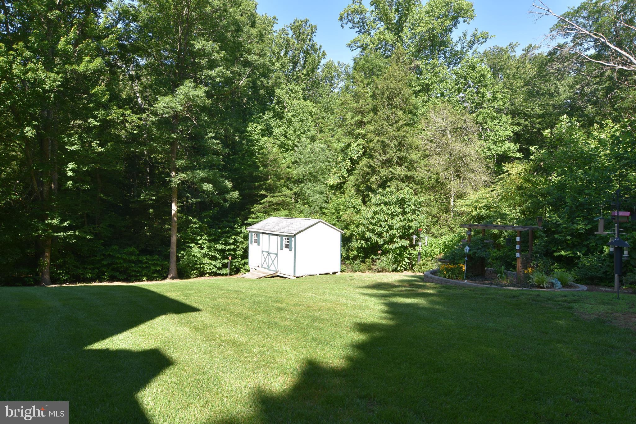 MEADOW LAKE - Residential