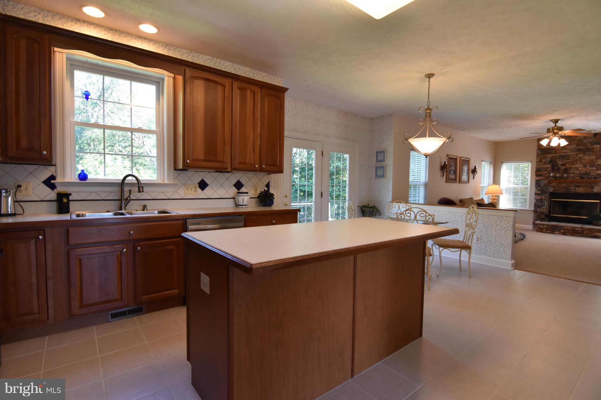 MEADOW LAKE - Residential