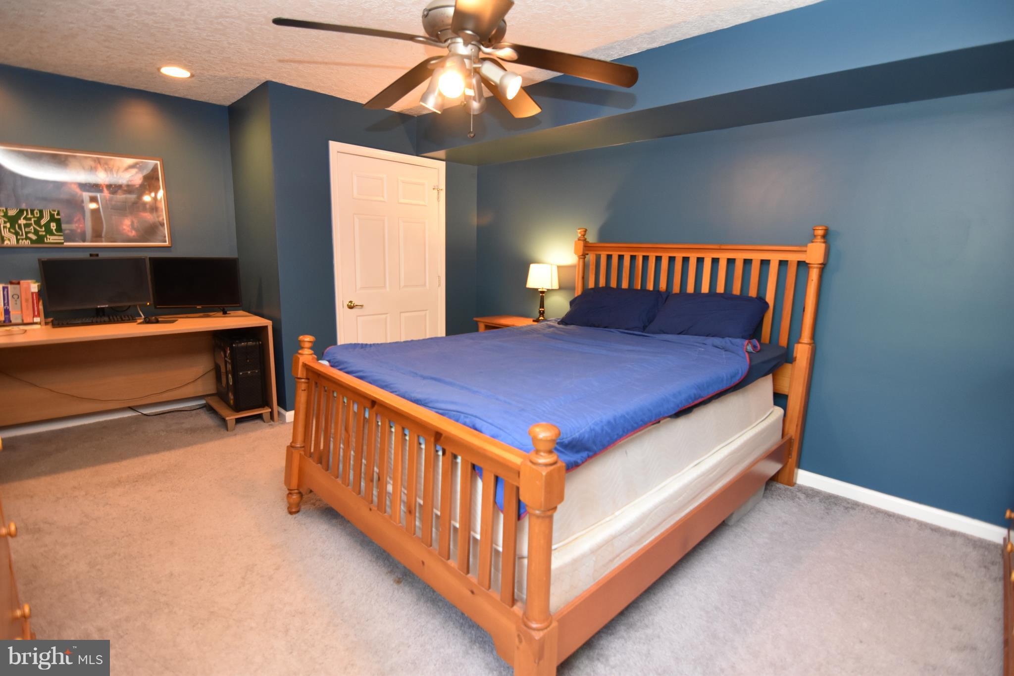 MEADOW LAKE - Residential