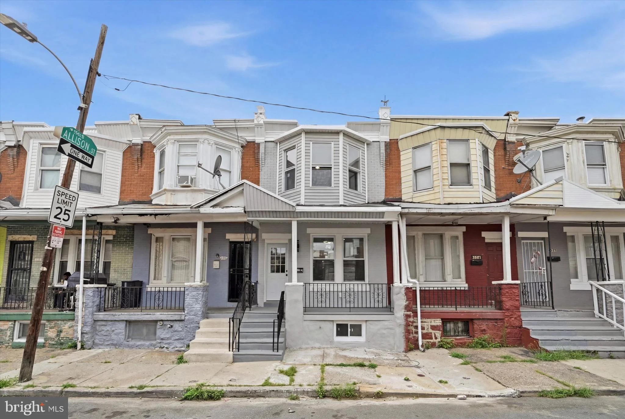 5539 Regent Street