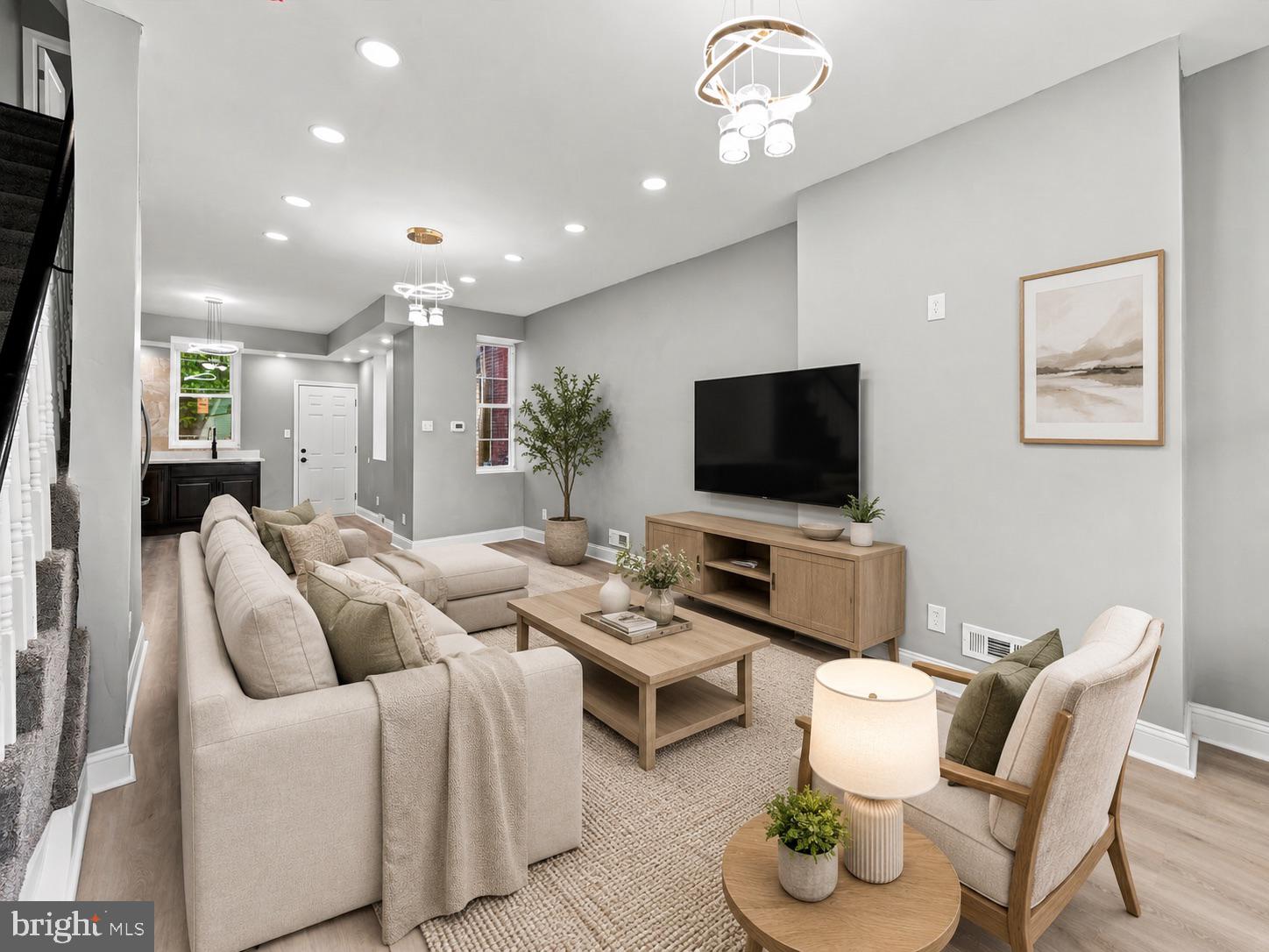 5539 REGENT STREET