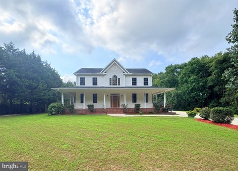 Homes For Sale - 31315 Shavox Road<br/> SALISBURY, MD 21804