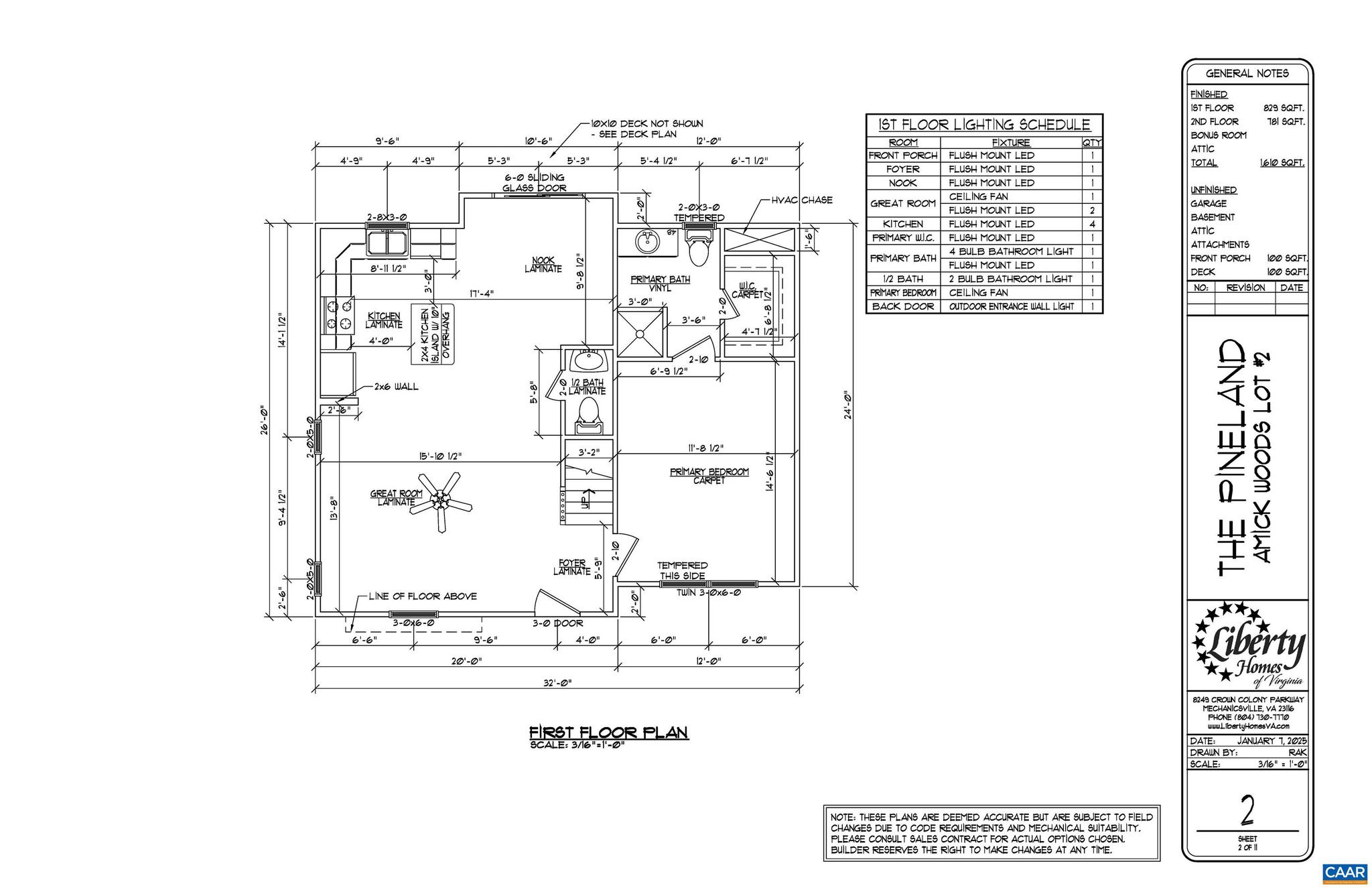 UNKNOWN - Residential