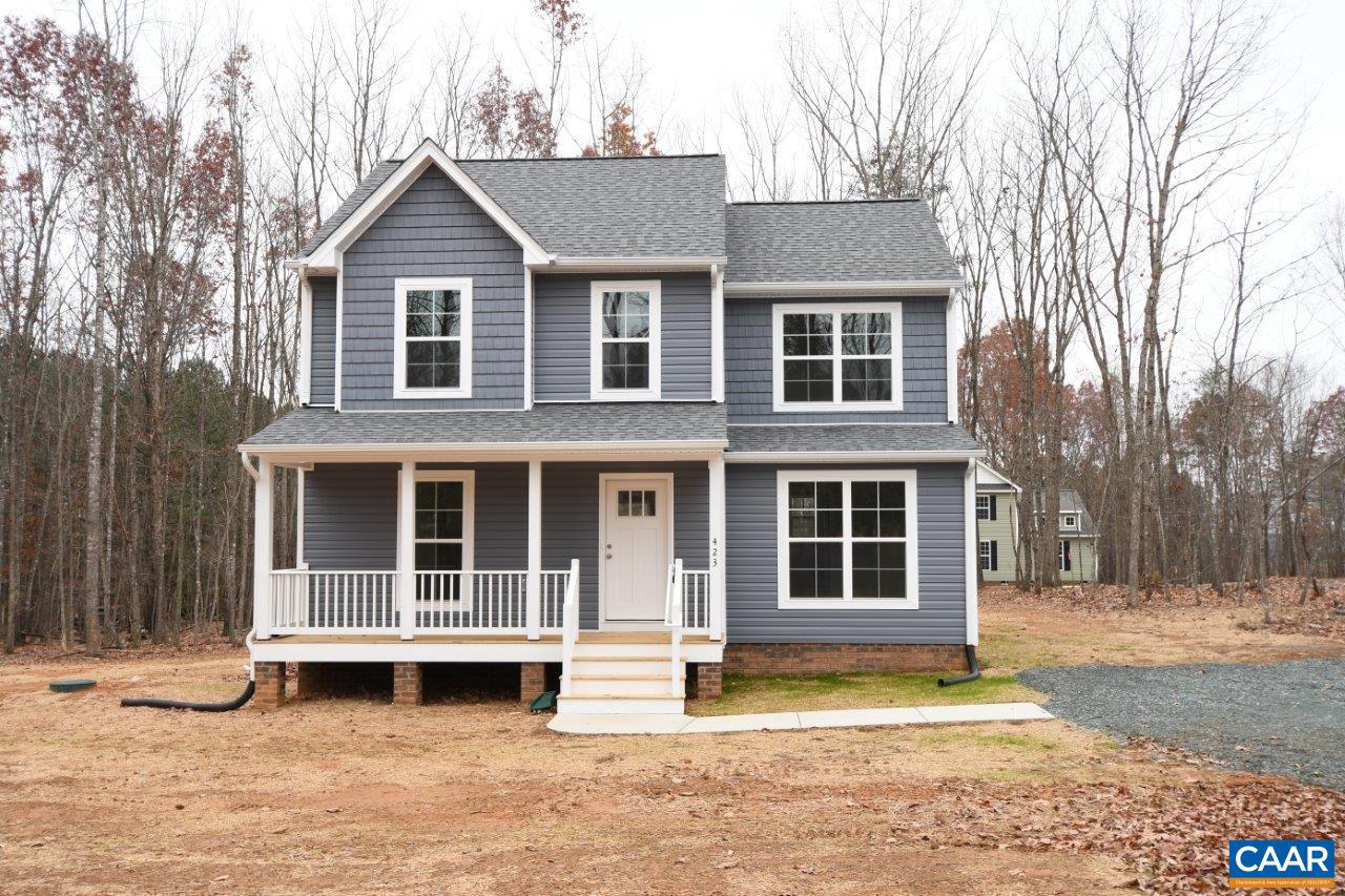 UNKNOWN - Residential