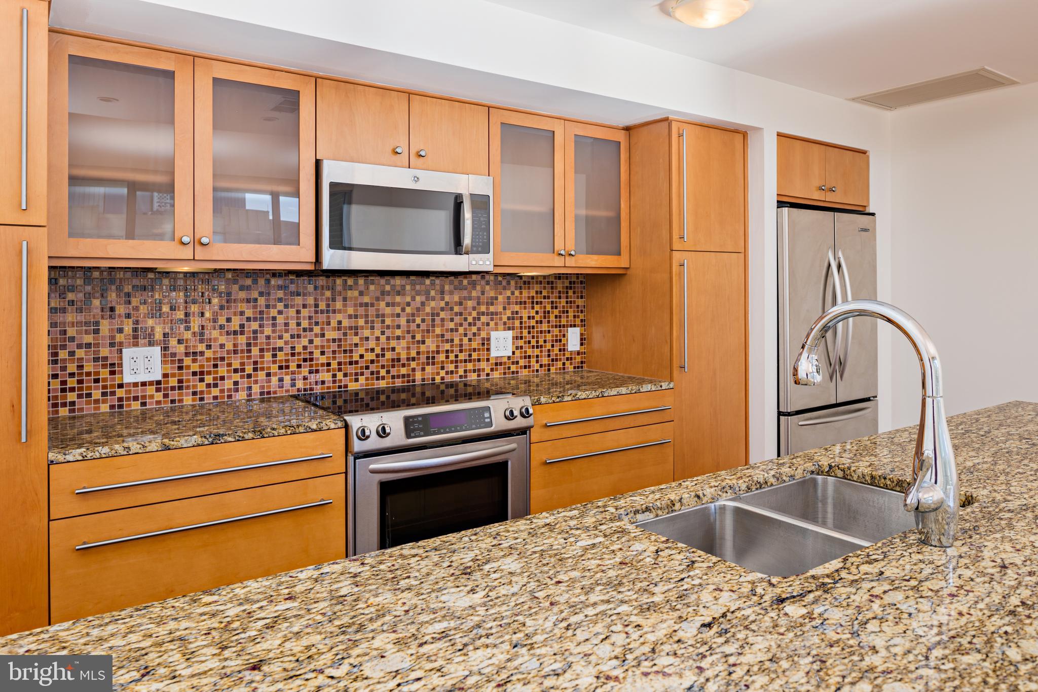 HARBOR EAST - Residential Lease