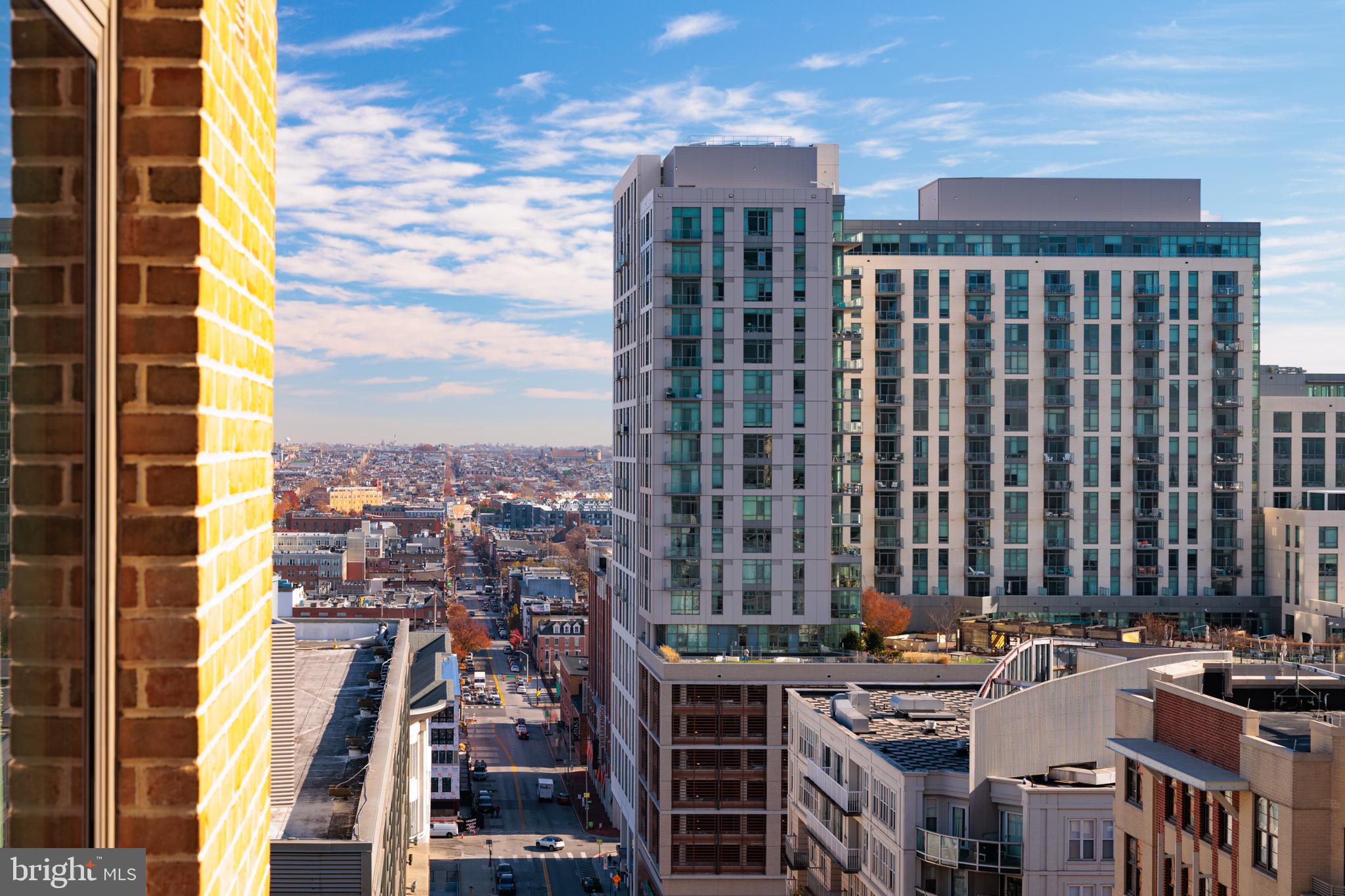 HARBOR EAST - Residential Lease