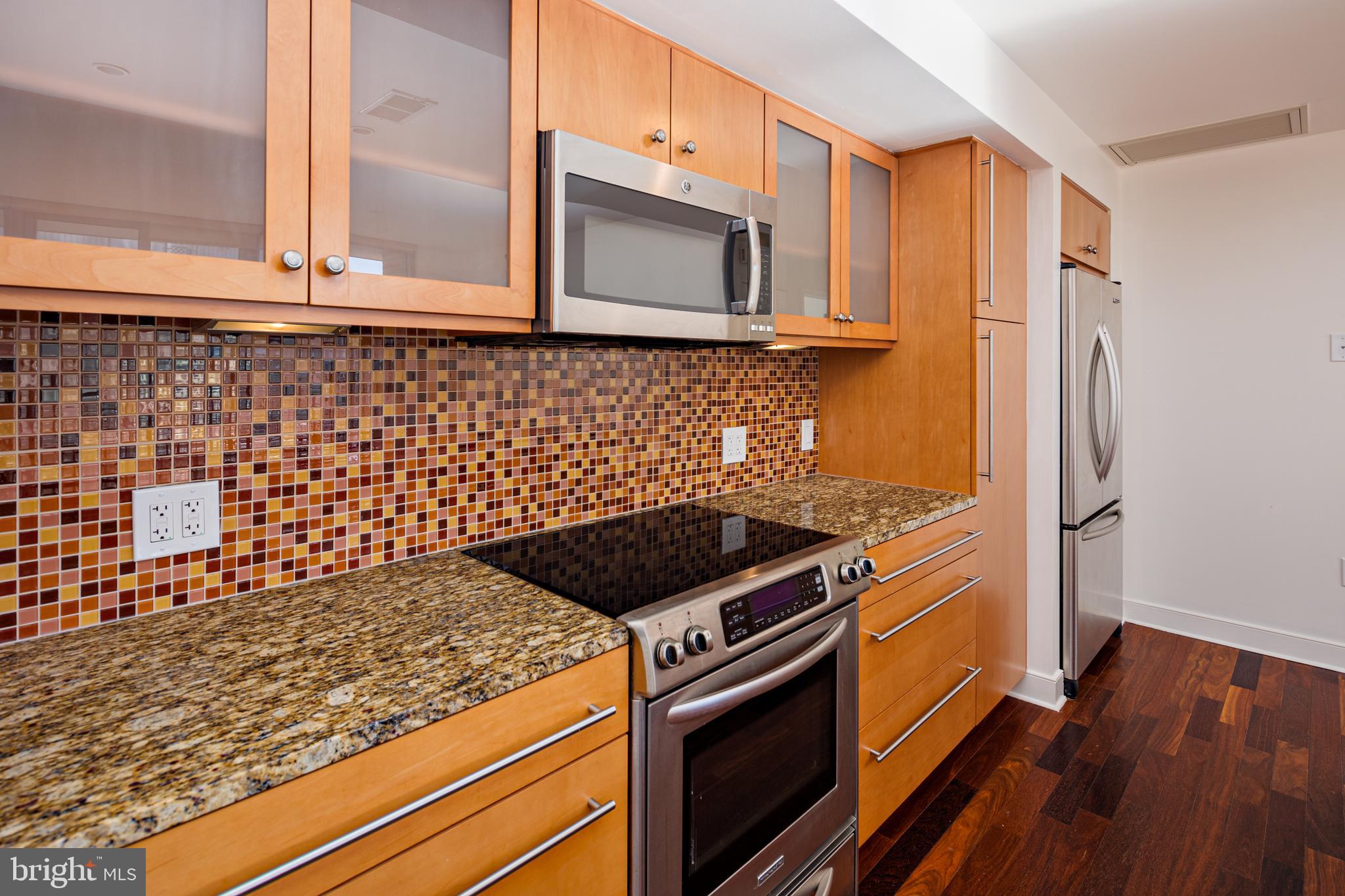 HARBOR EAST - Residential Lease