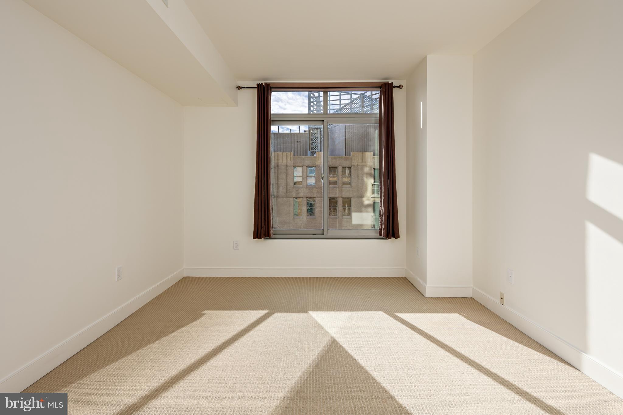 HARBOR EAST - Residential Lease