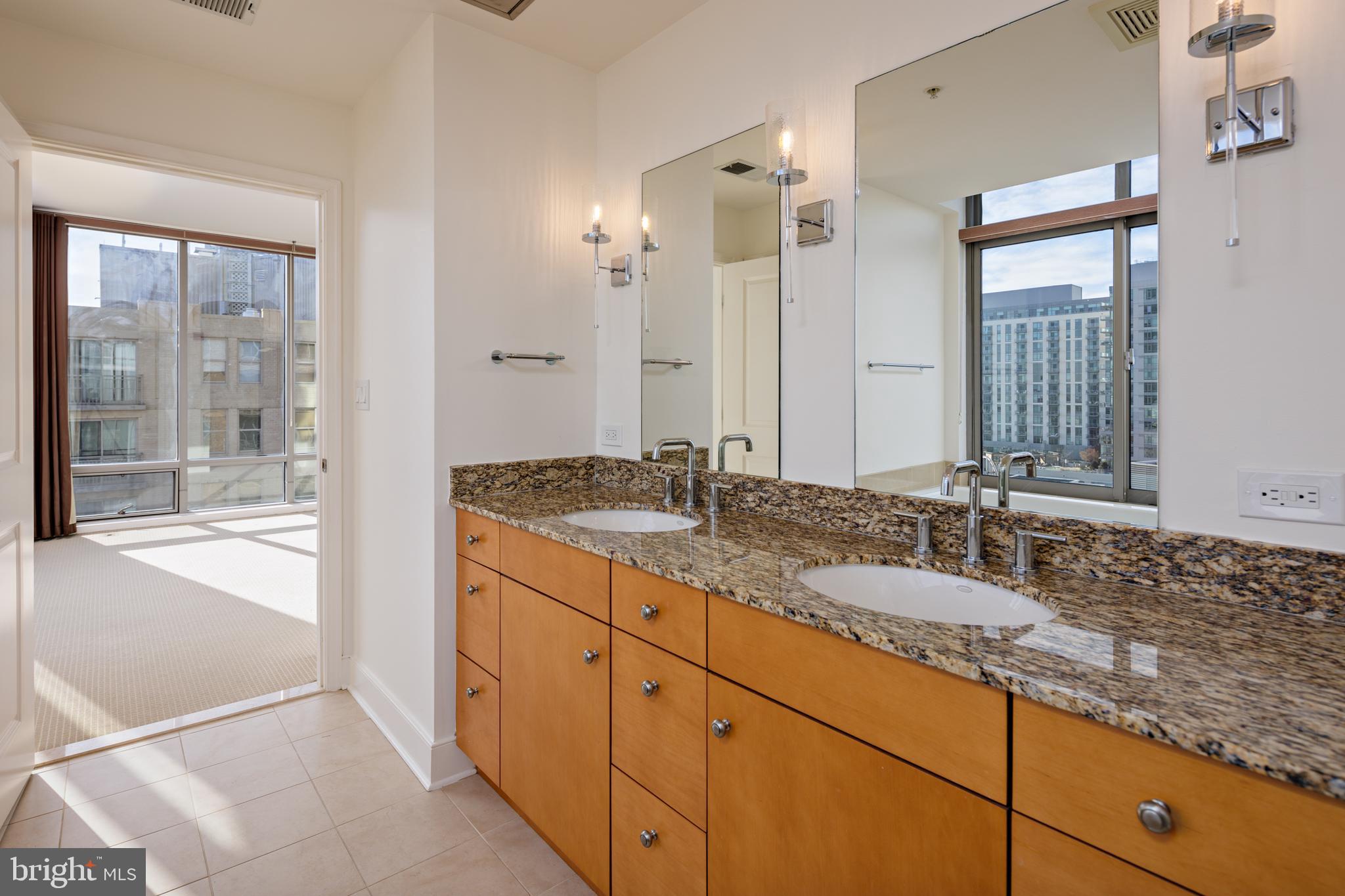 HARBOR EAST - Residential Lease