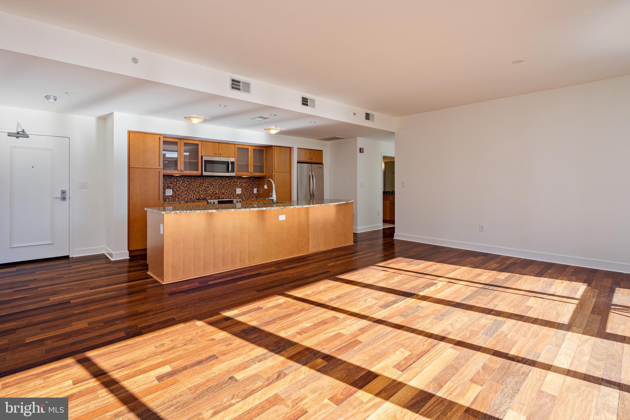 HARBOR EAST - Residential Lease