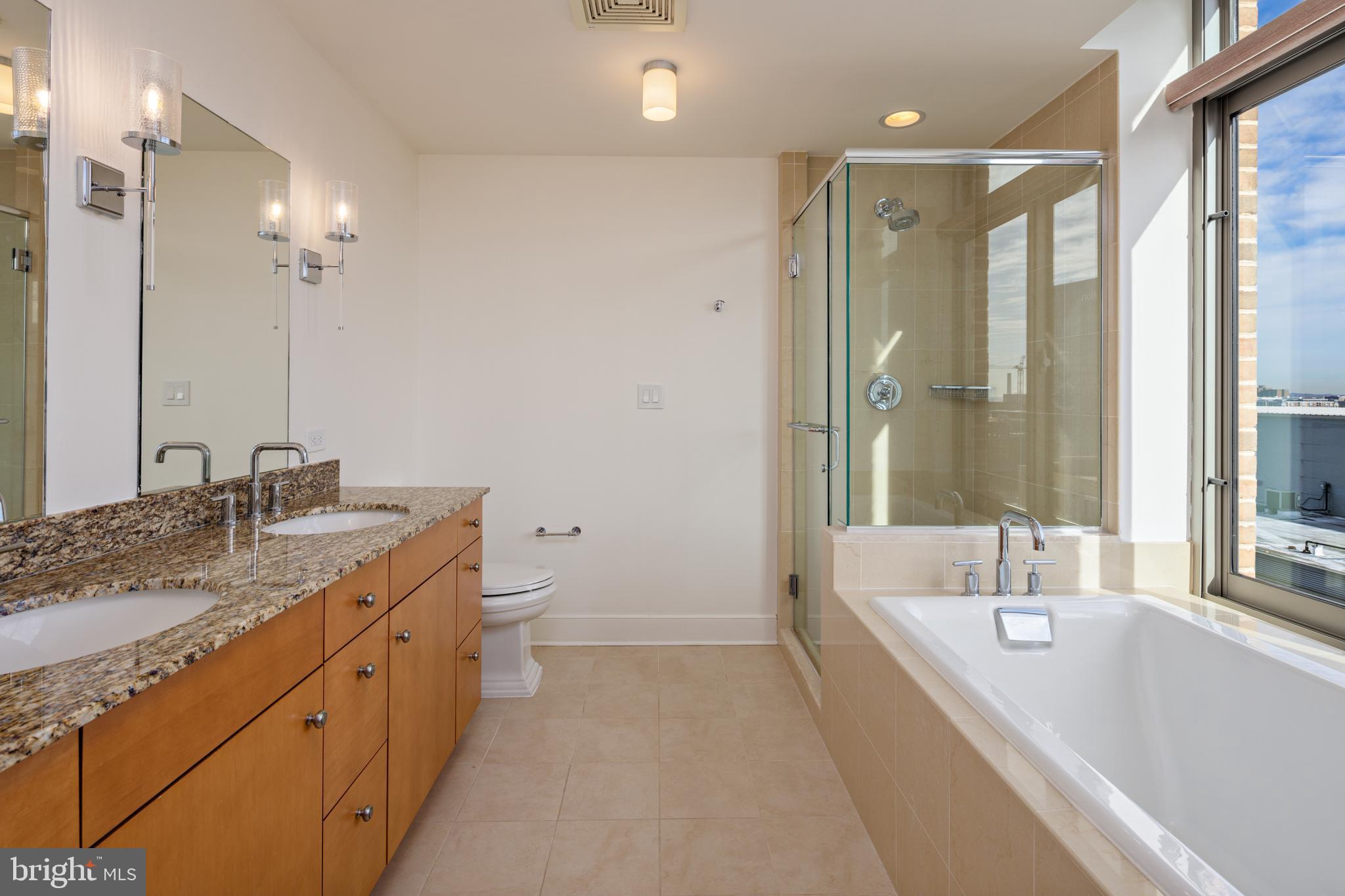 HARBOR EAST - Residential Lease