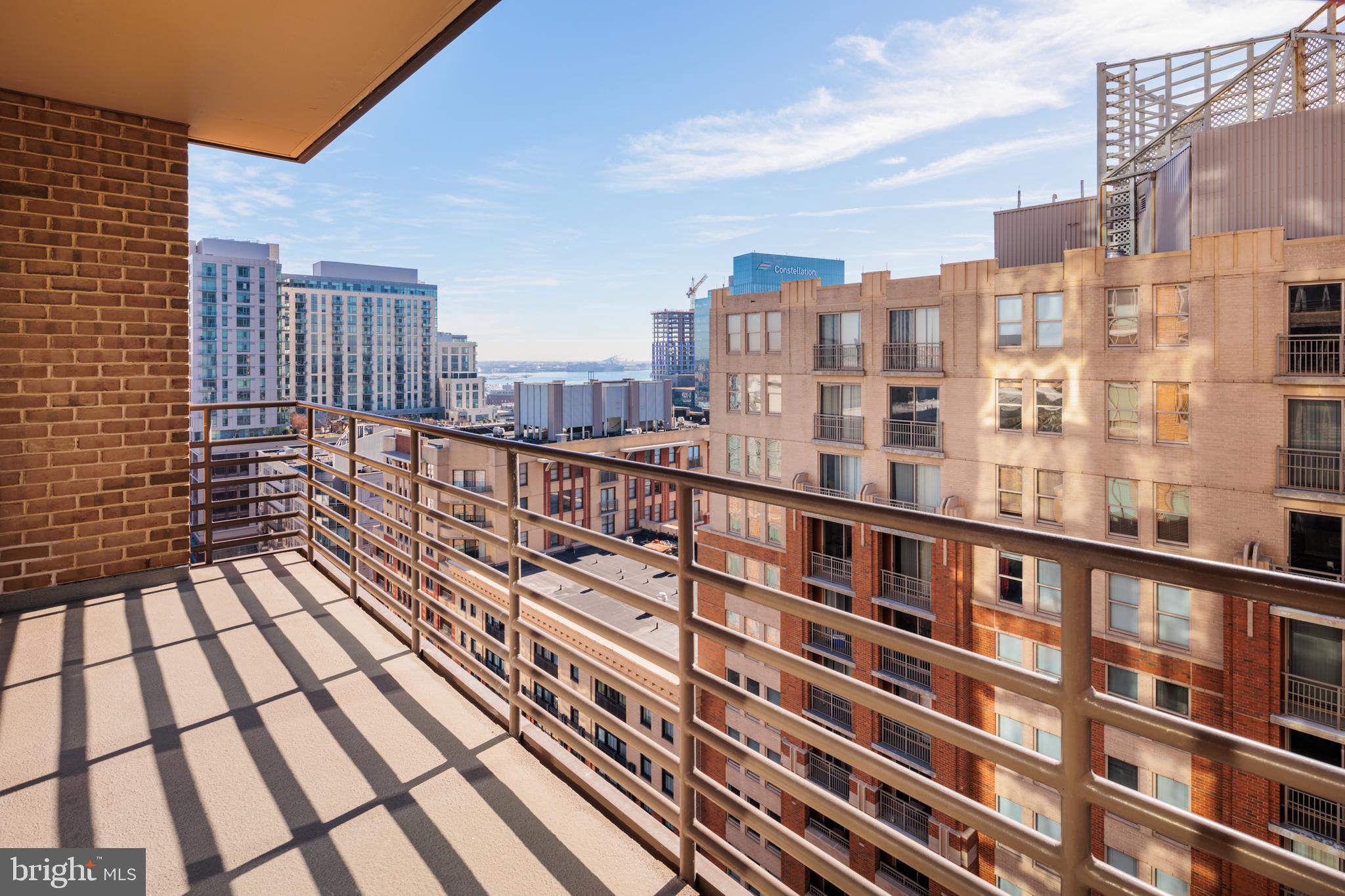 HARBOR EAST - Residential Lease