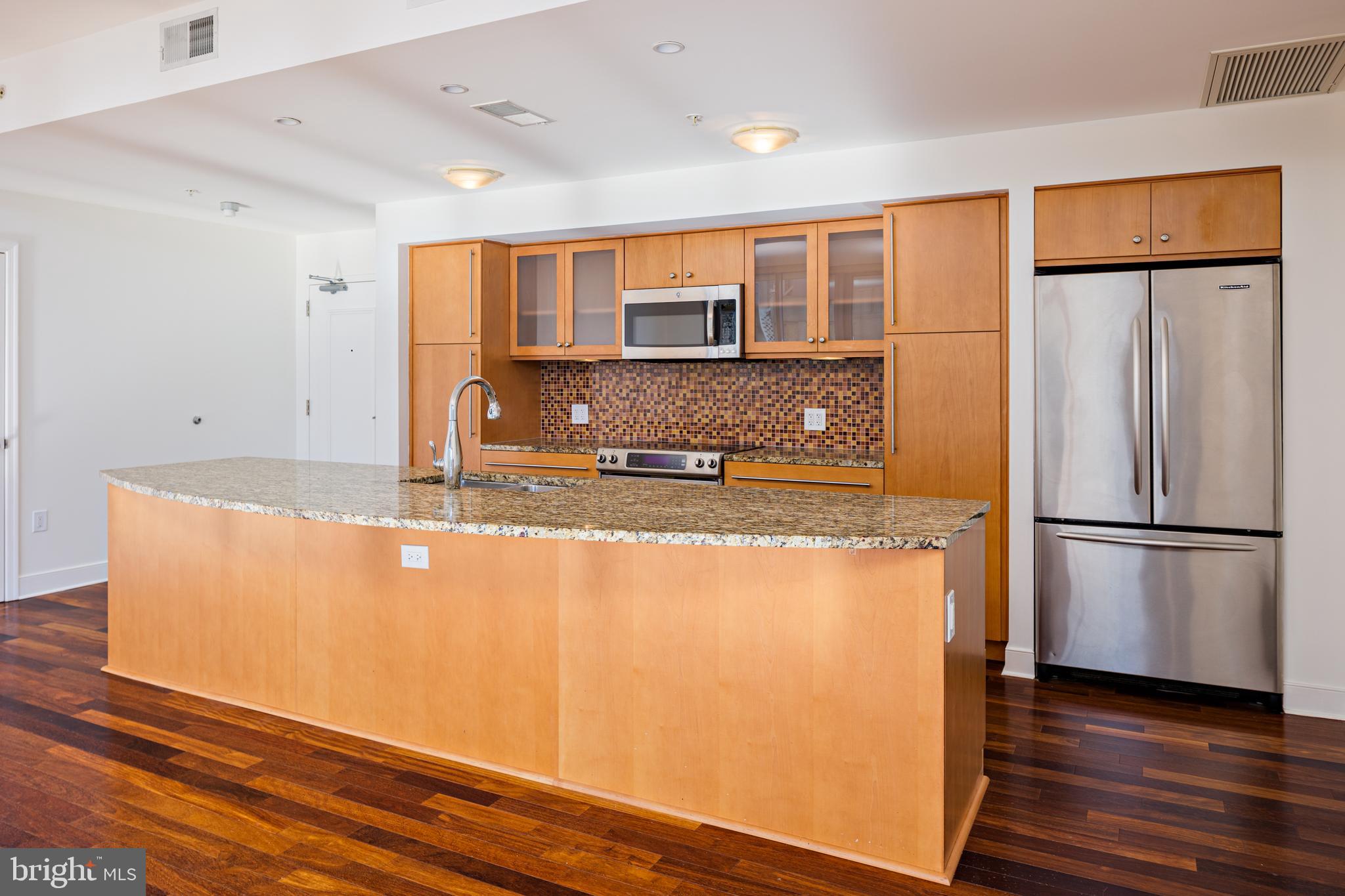 HARBOR EAST - Residential Lease