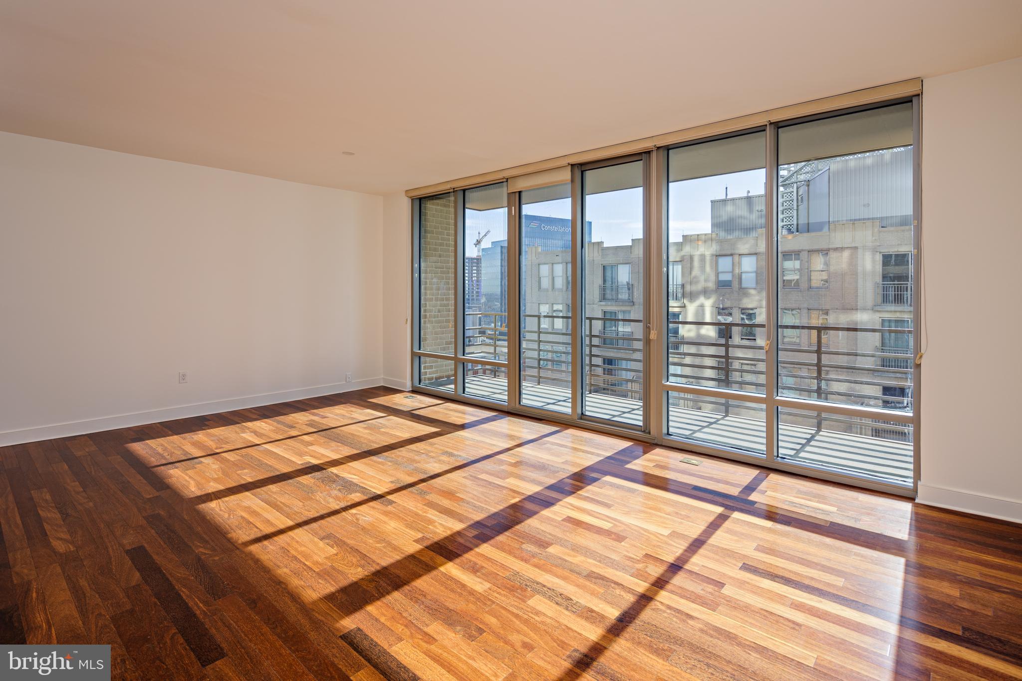 HARBOR EAST - Residential Lease