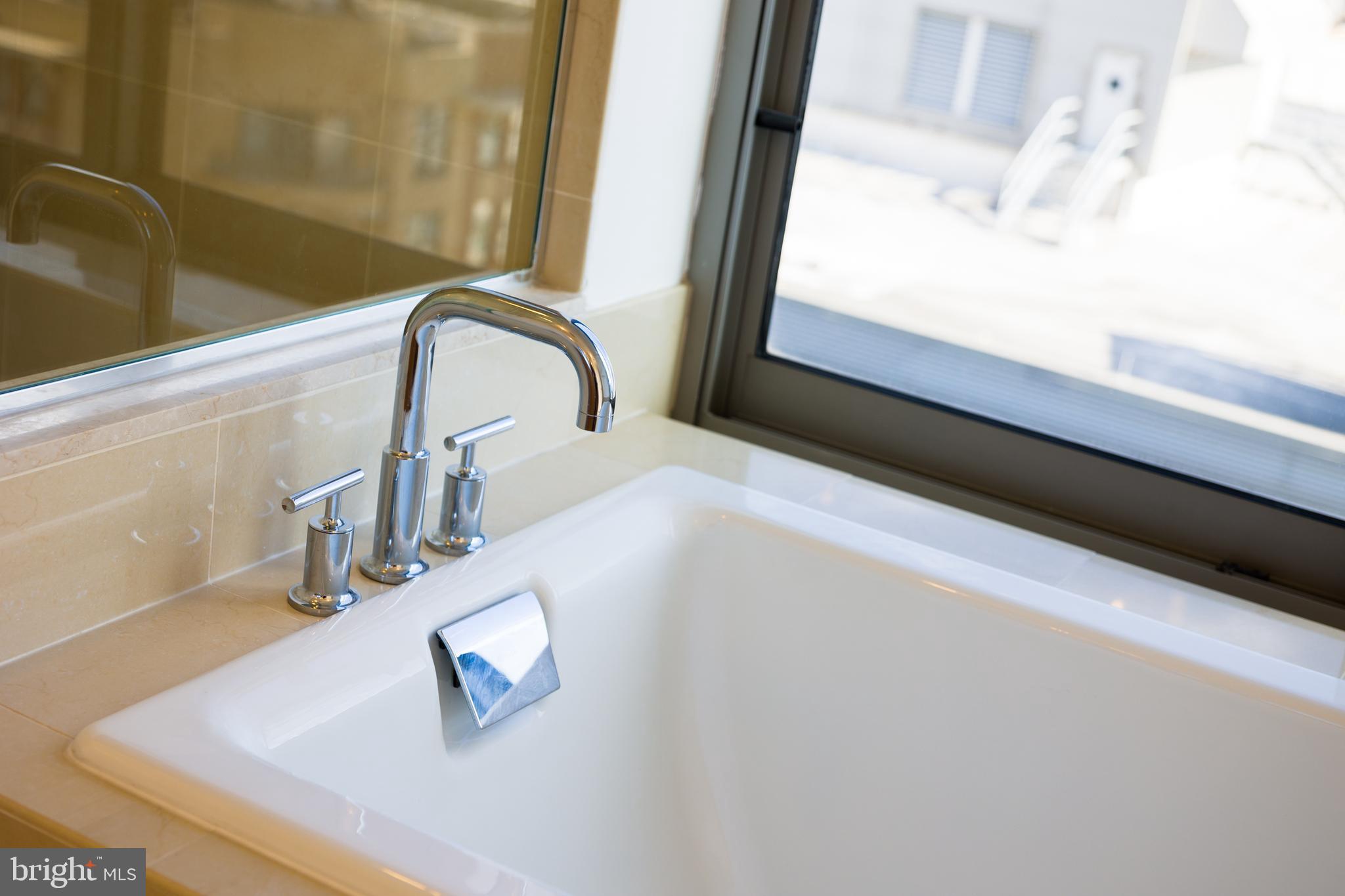 HARBOR EAST - Residential Lease