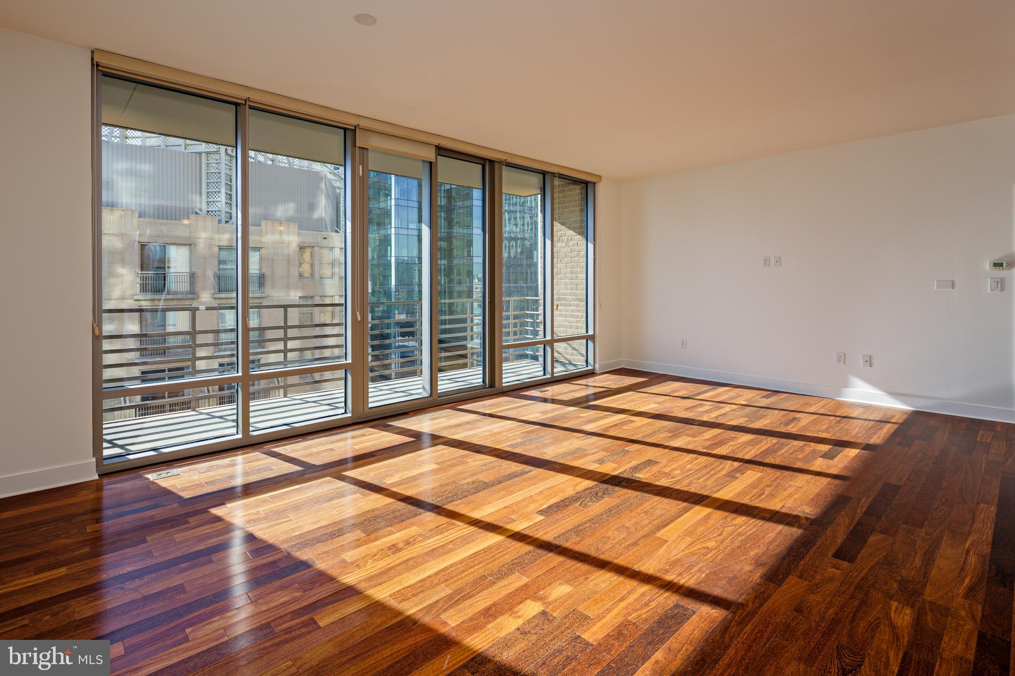 HARBOR EAST - Residential Lease