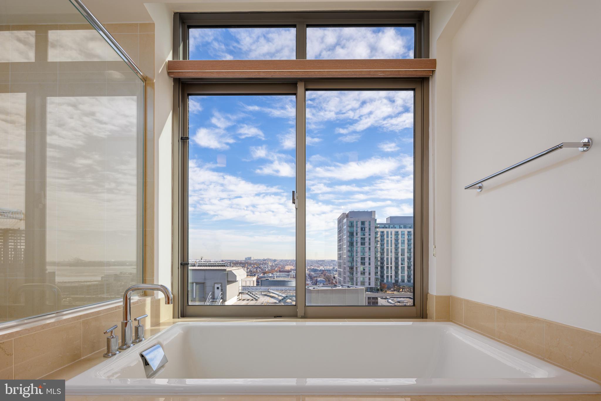 HARBOR EAST - Residential Lease