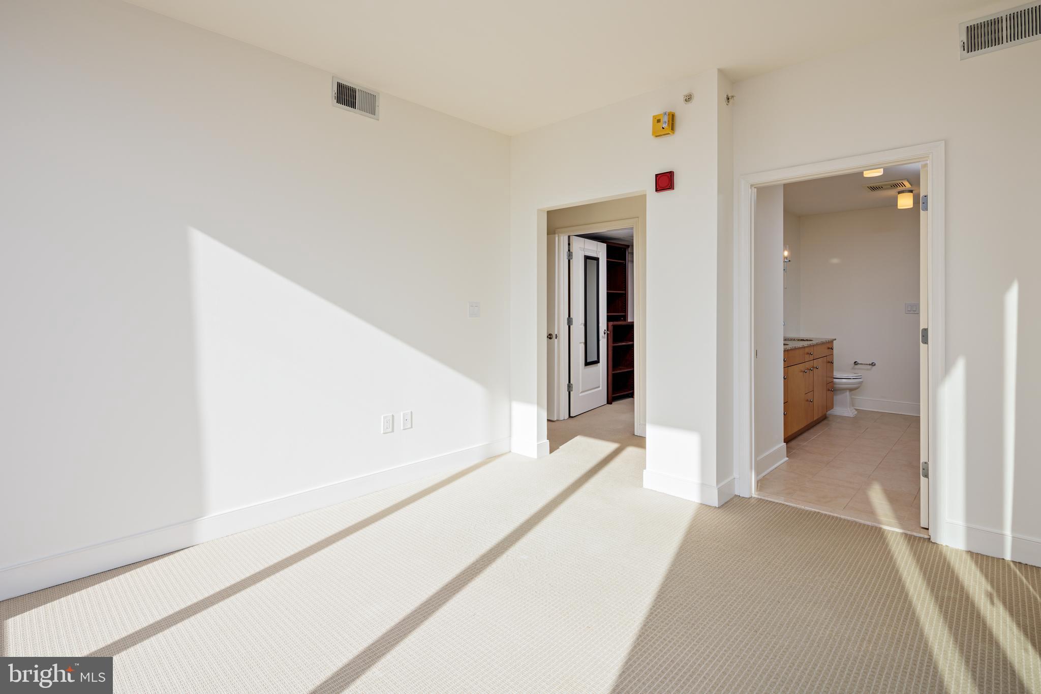 HARBOR EAST - Residential Lease