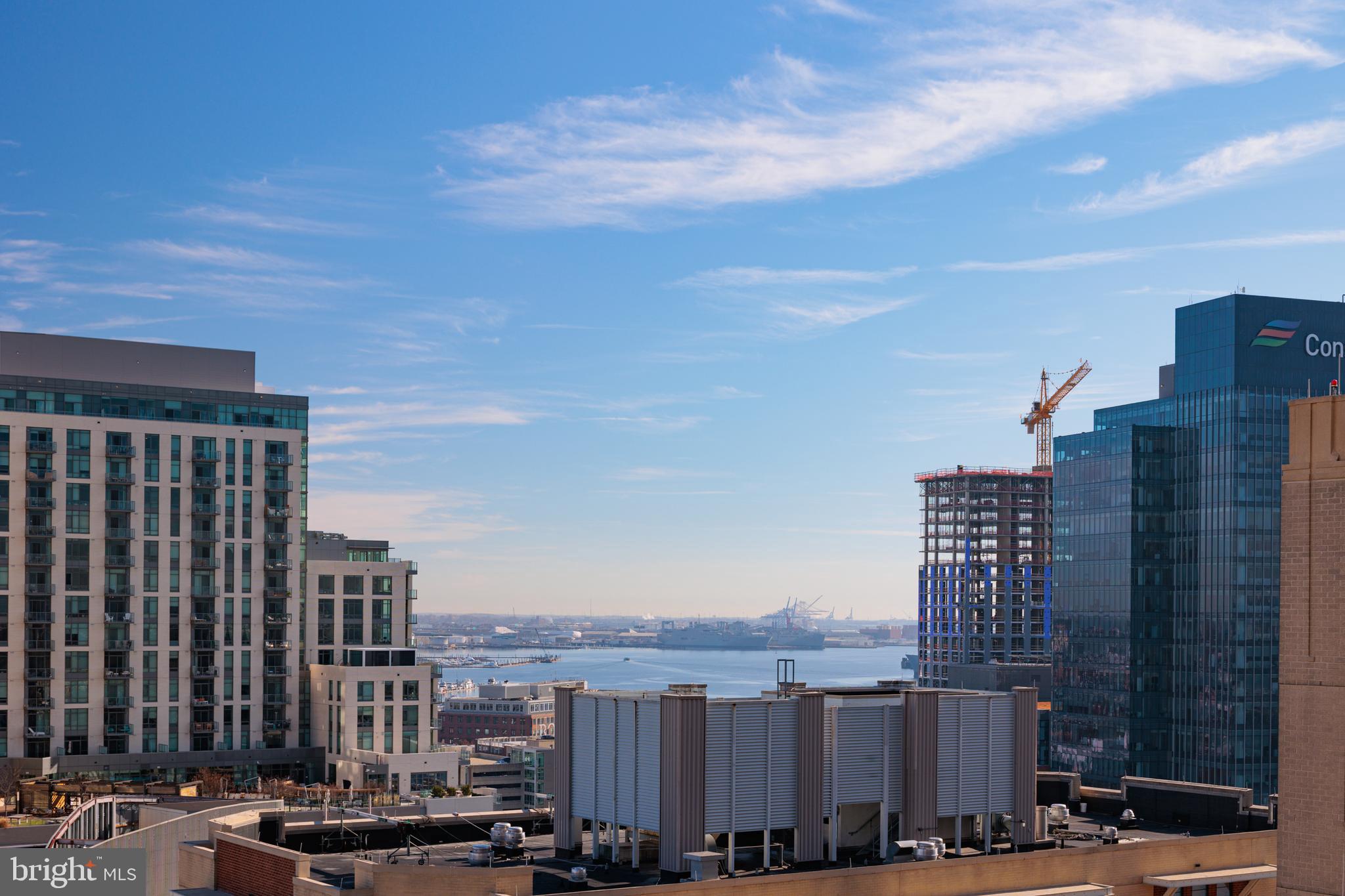 HARBOR EAST - Residential Lease