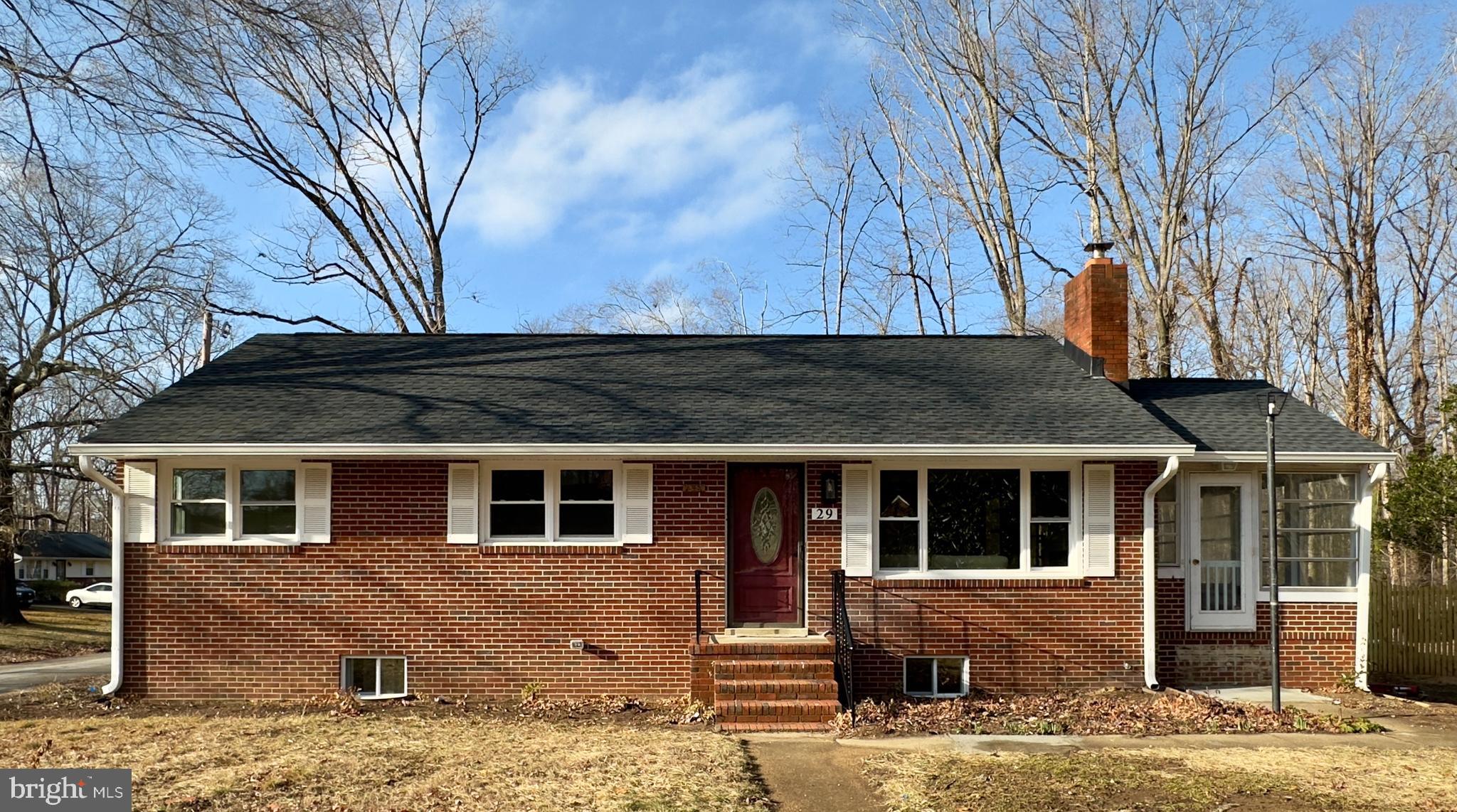 FERRY FARMS - Residential