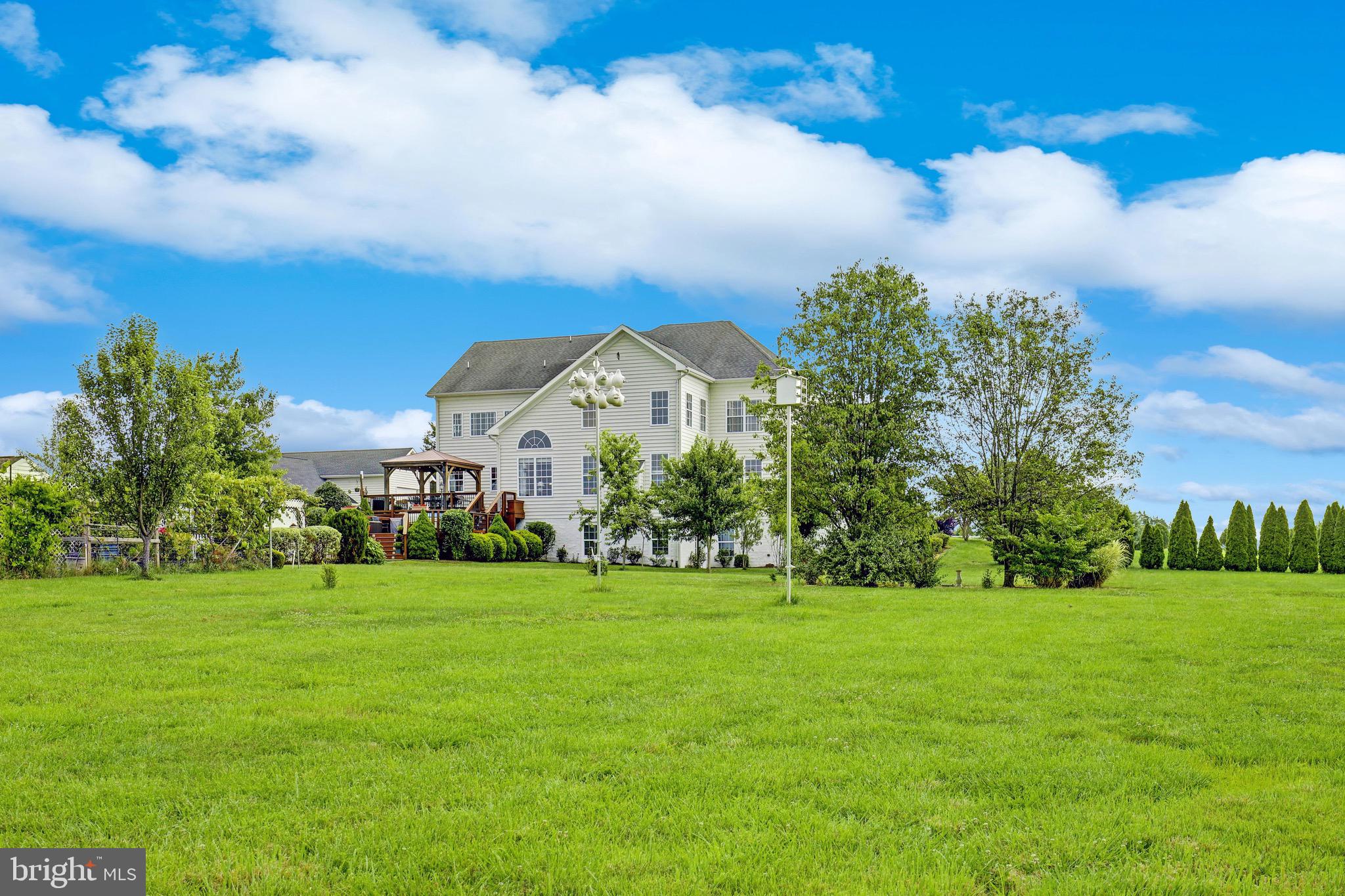 KETTLE RUN ESTATES - Residential