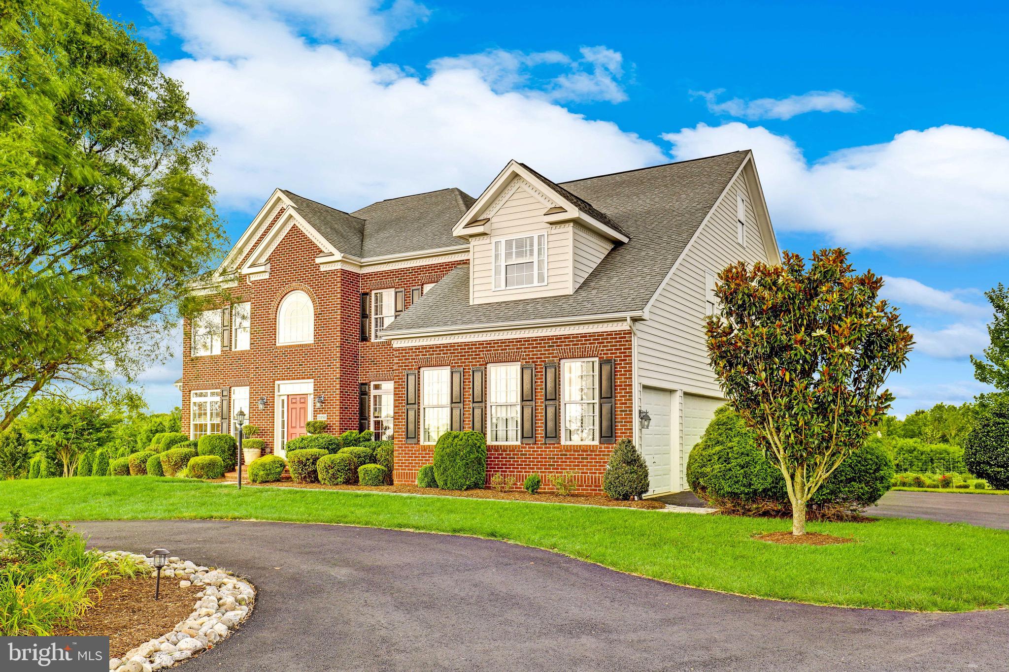 KETTLE RUN ESTATES - Residential