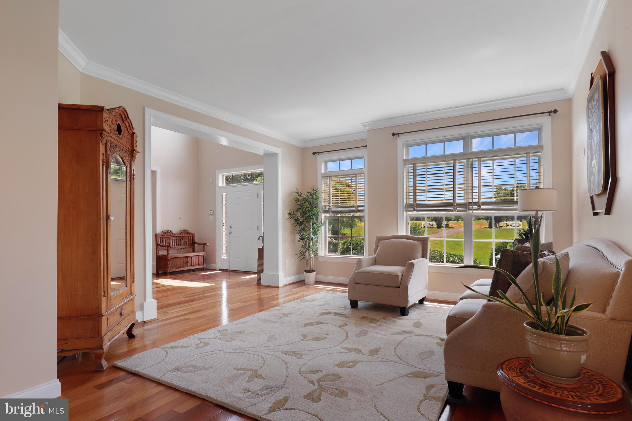 KETTLE RUN ESTATES - Residential